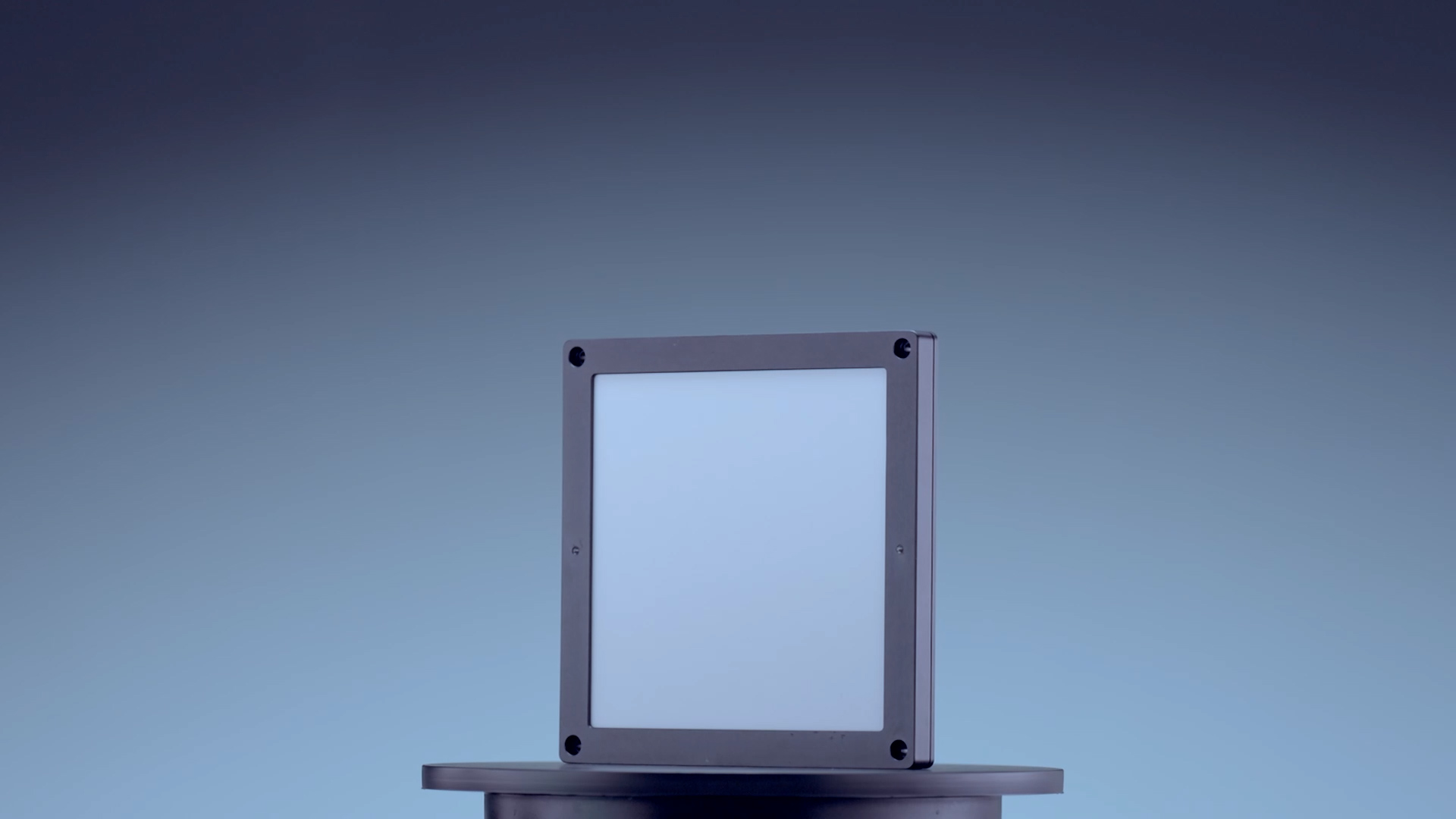 漫反射目标板在工业检测中的应用