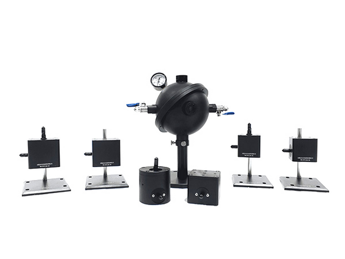 合肥金水木光电科技厂房