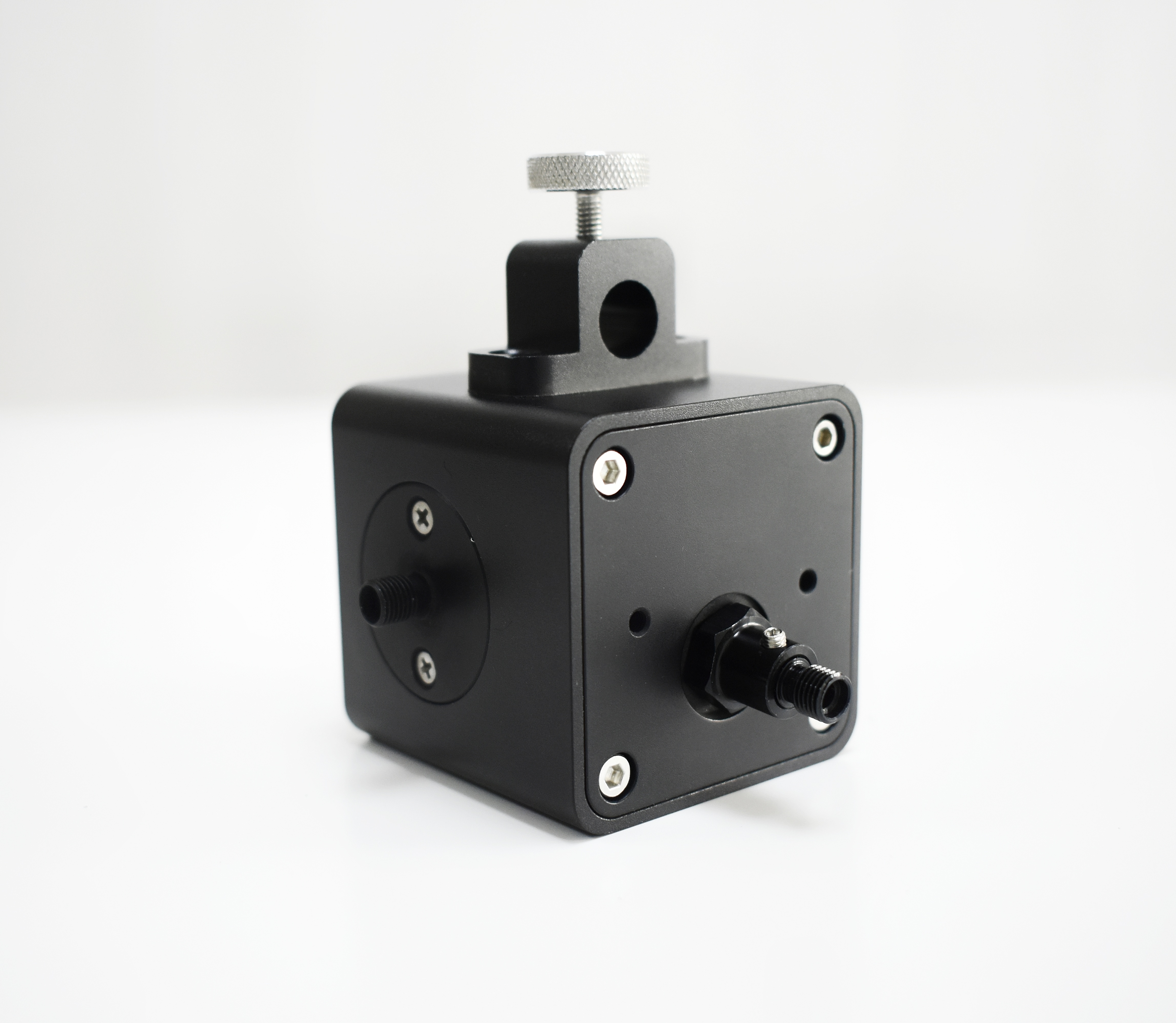 积分球工作原理图