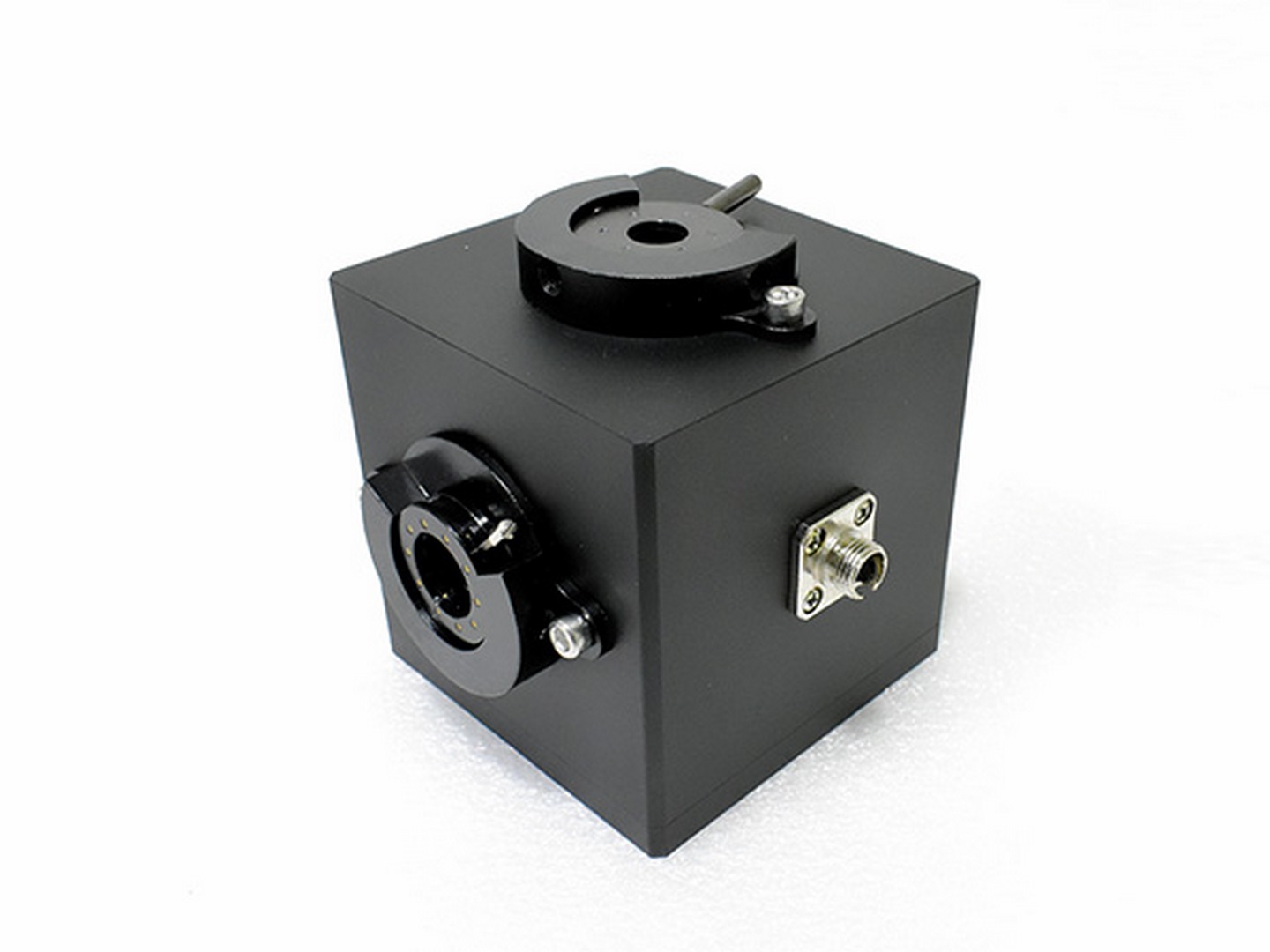 积分球应用场景