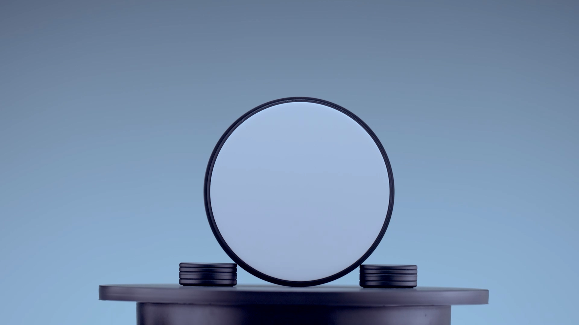 漫反射目标板技术展示