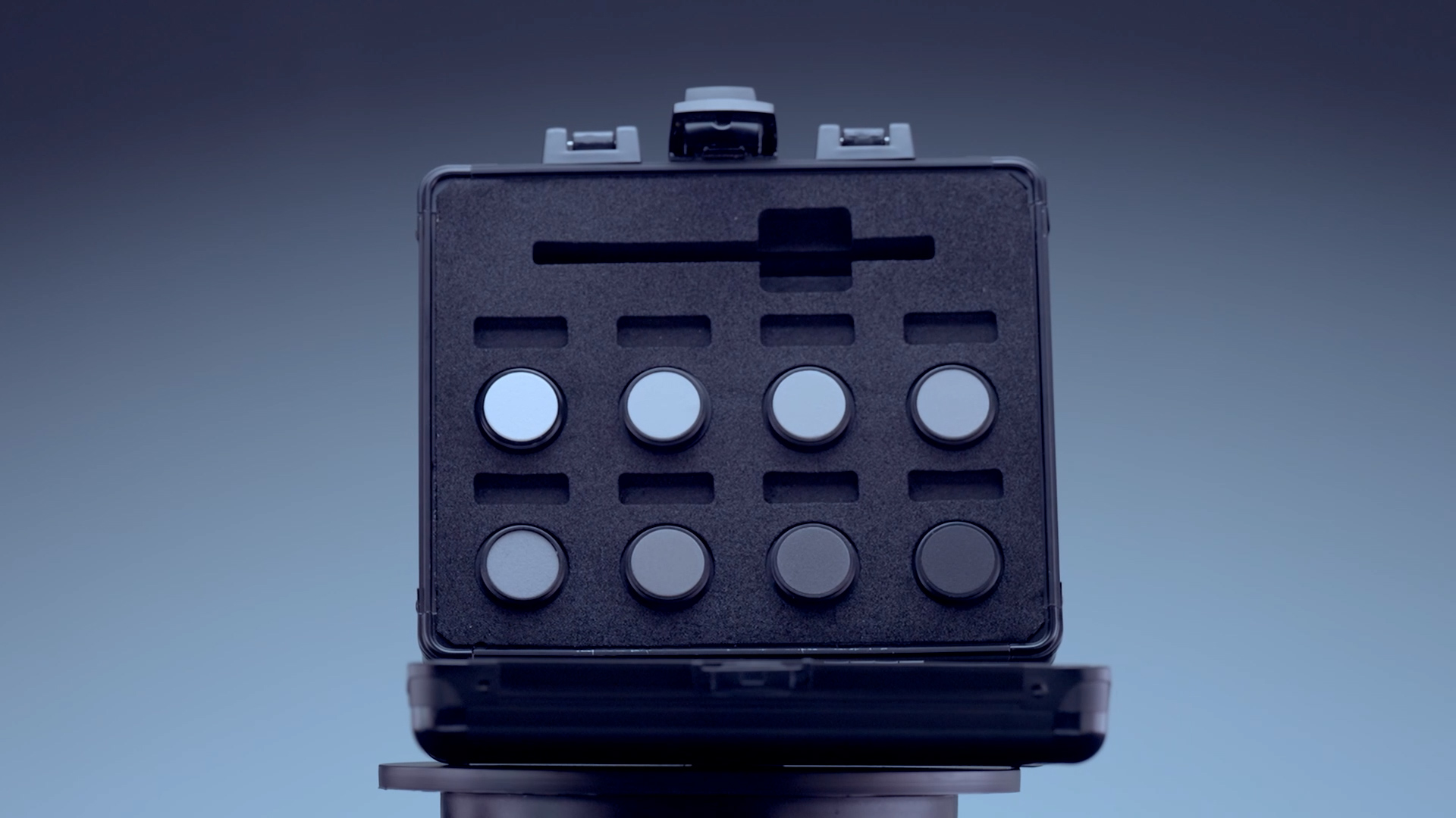 漫反射目标板应用场景