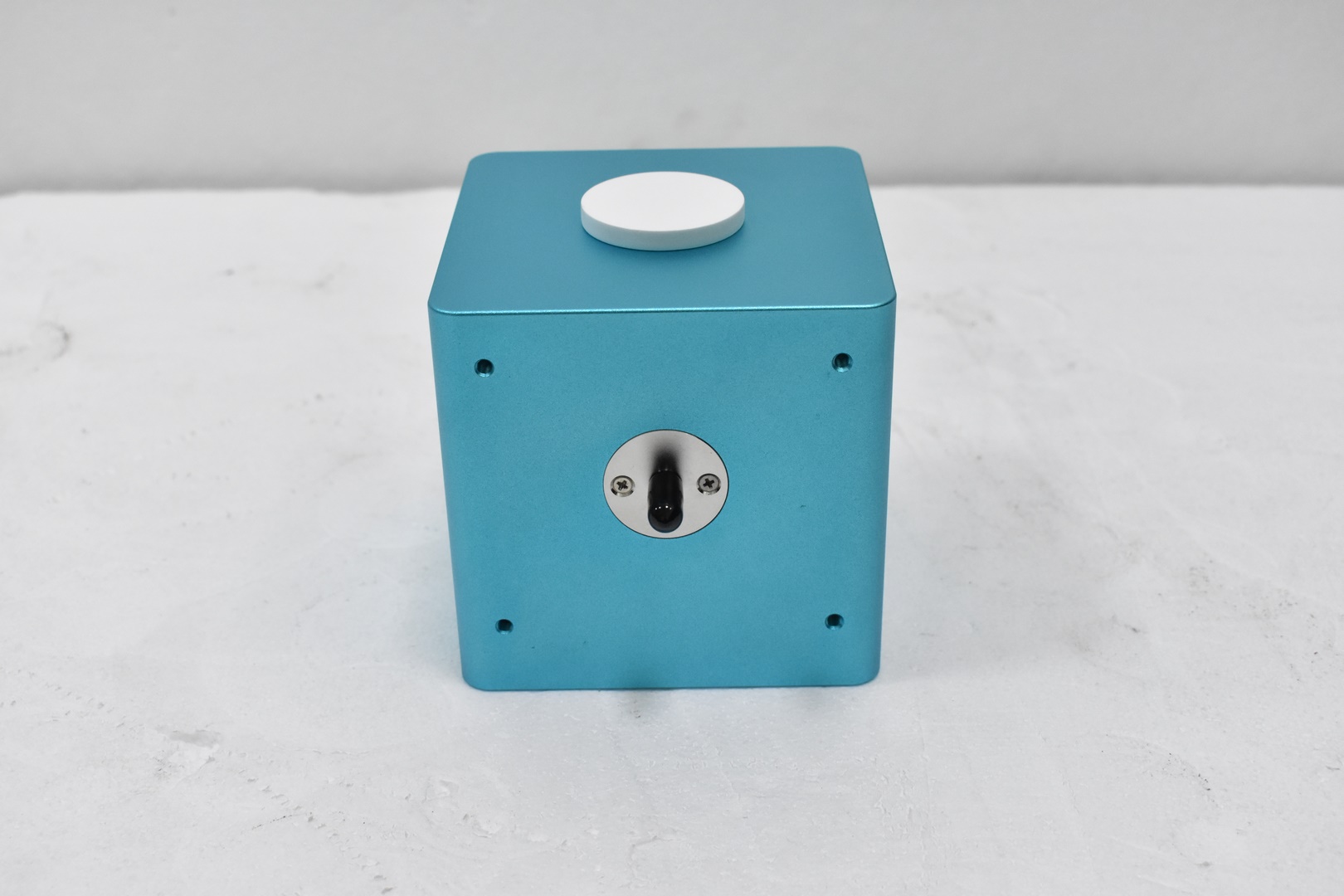 积分球生产工艺流程