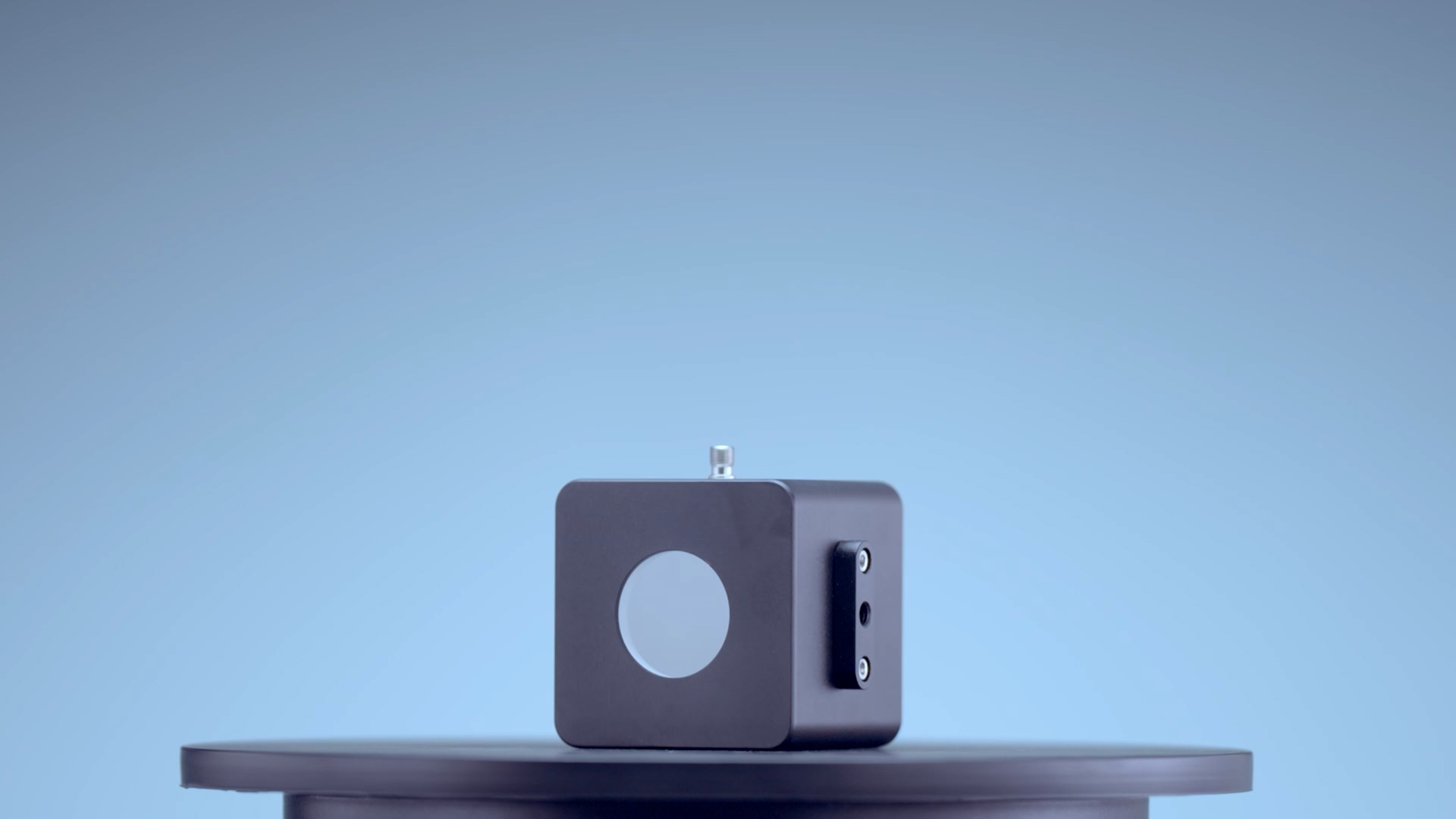 积分球结构示意图