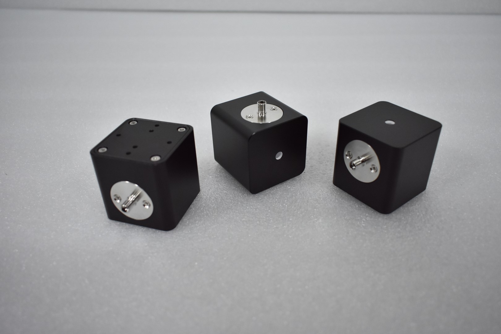 积分球内部结构