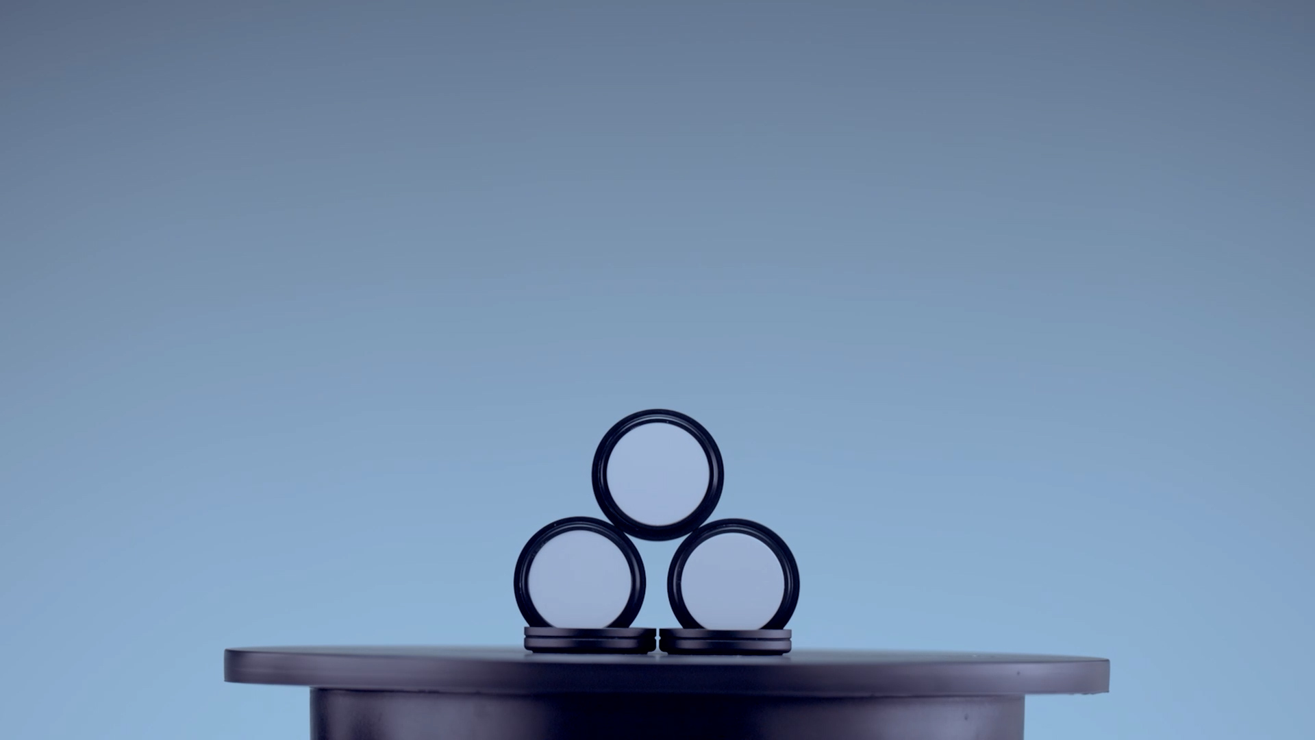 漫反射目标板微观结构