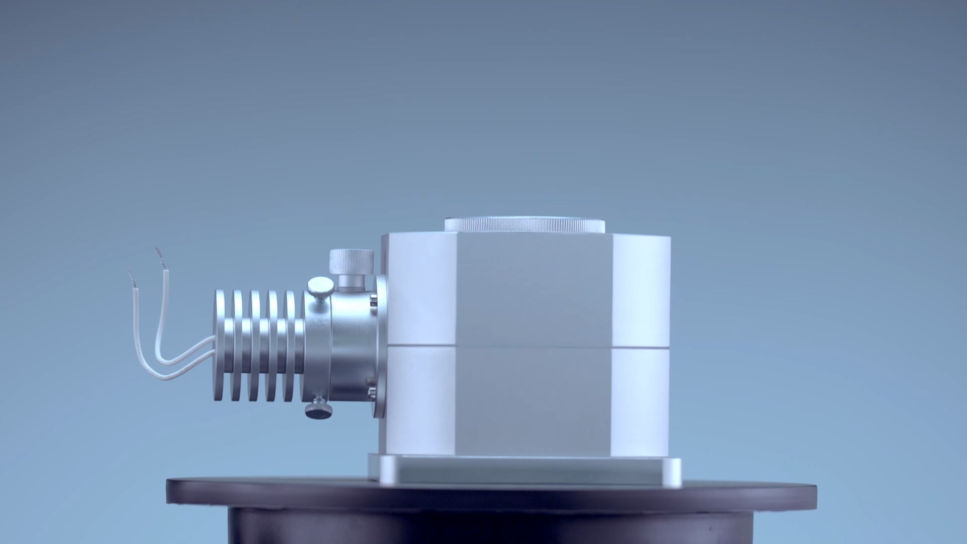 积分球产品展示