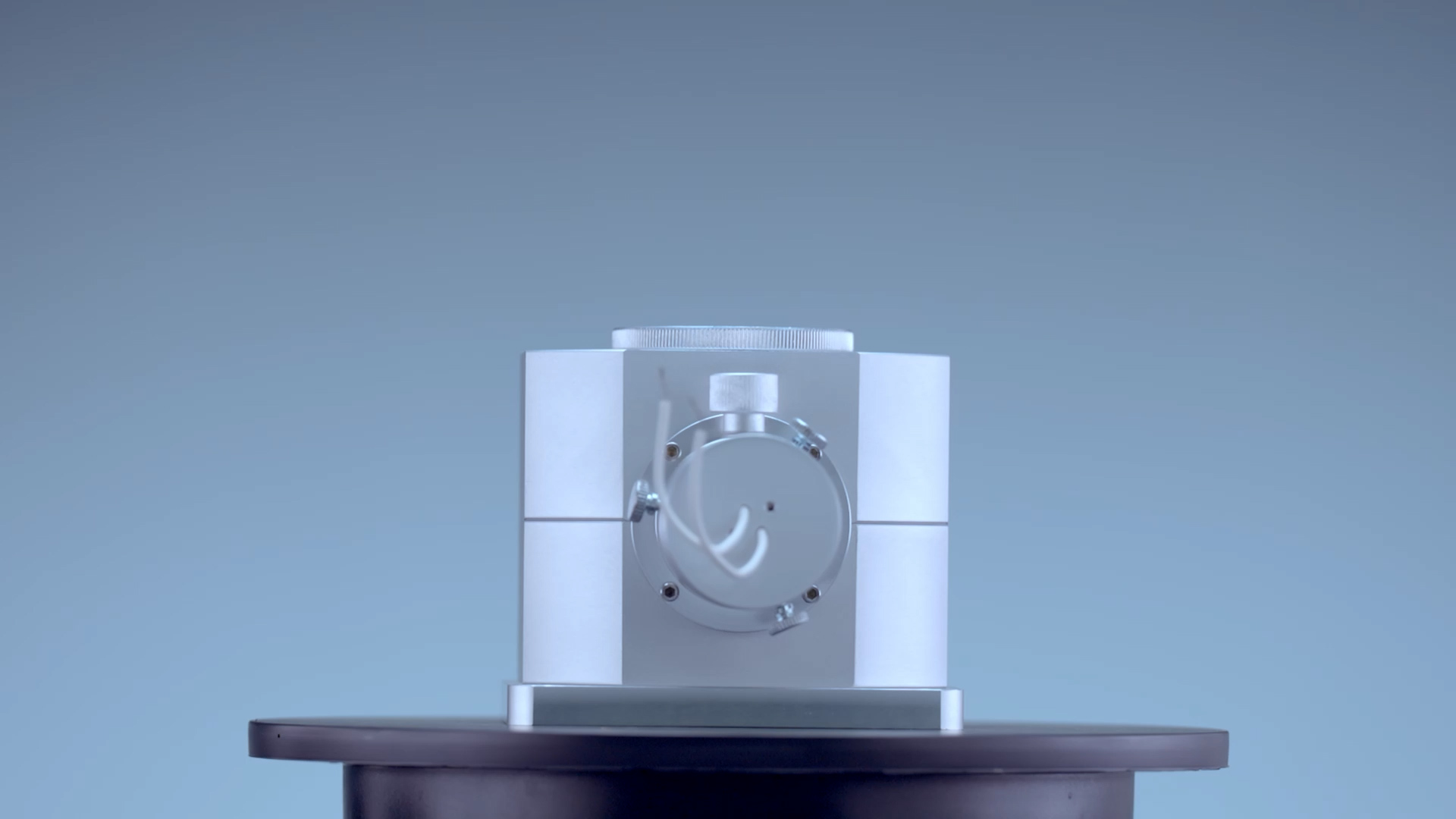 LED积分球结构示意图