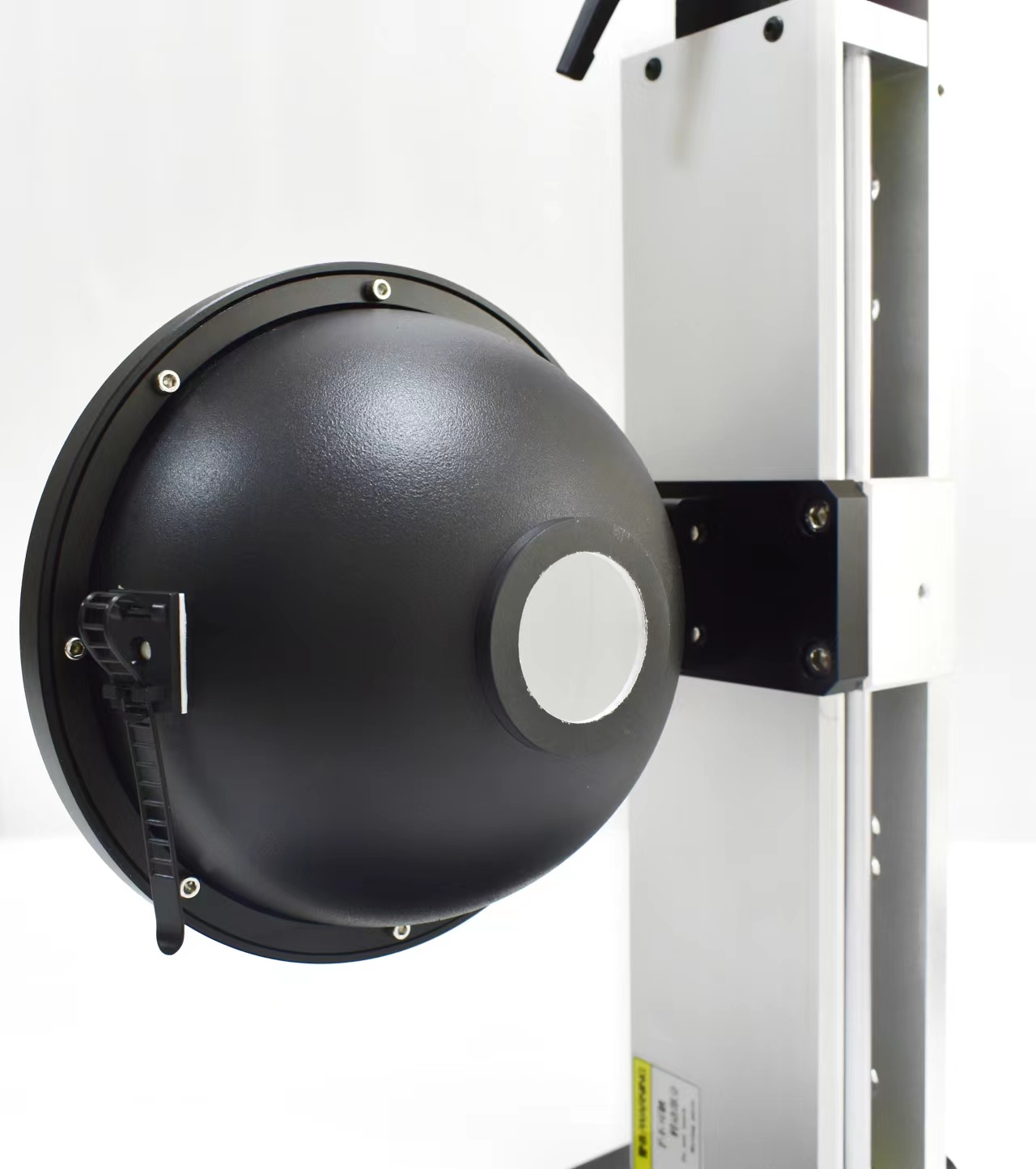 积分球技术细节