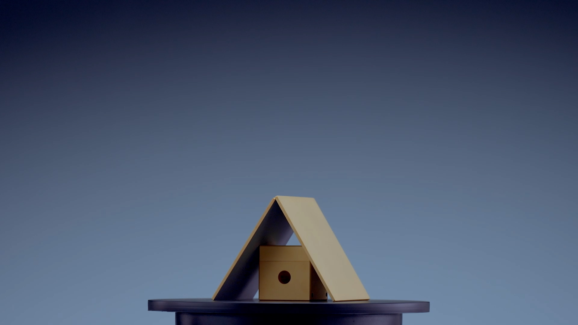 漫反射目标板微观结构