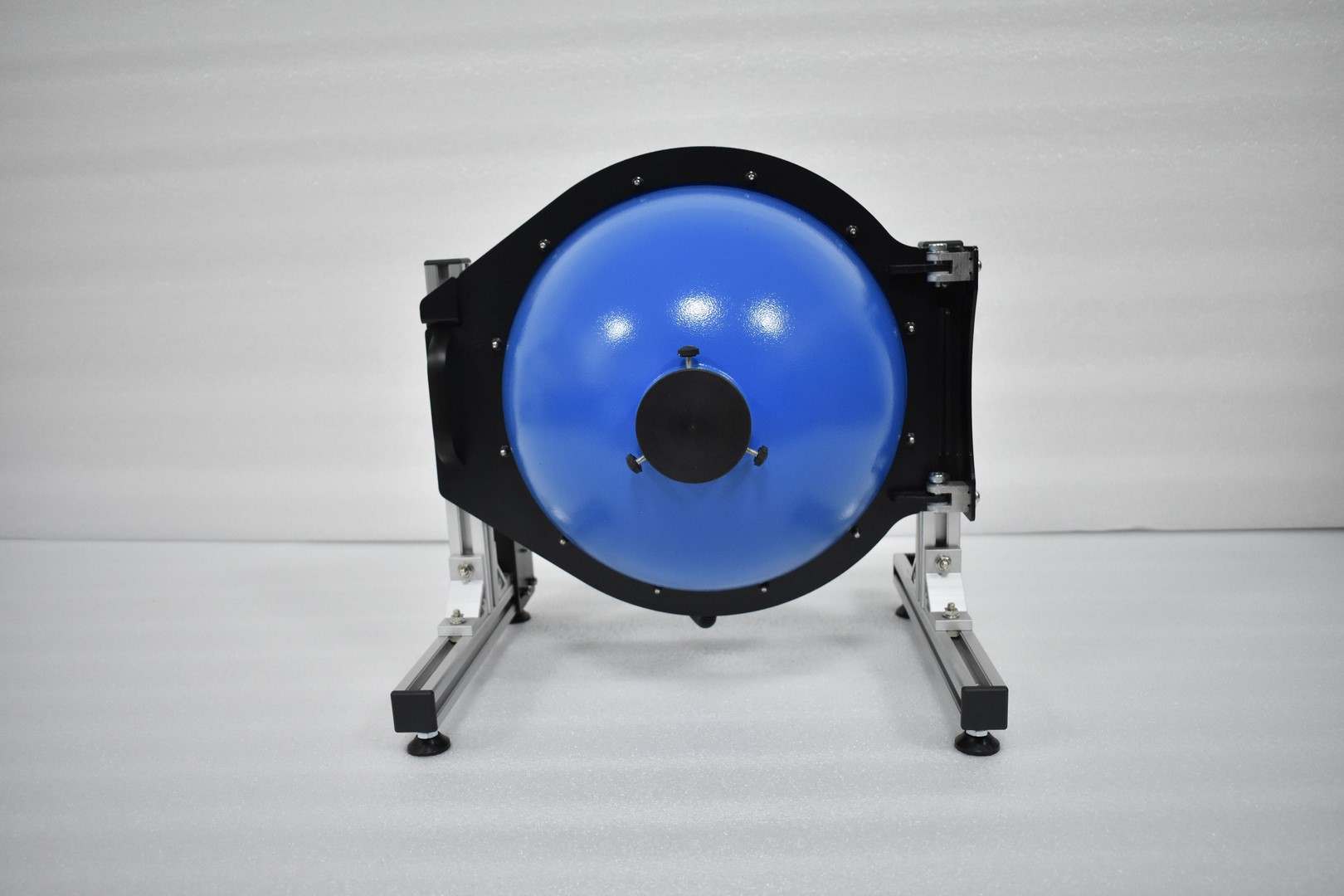 积分球内部结构