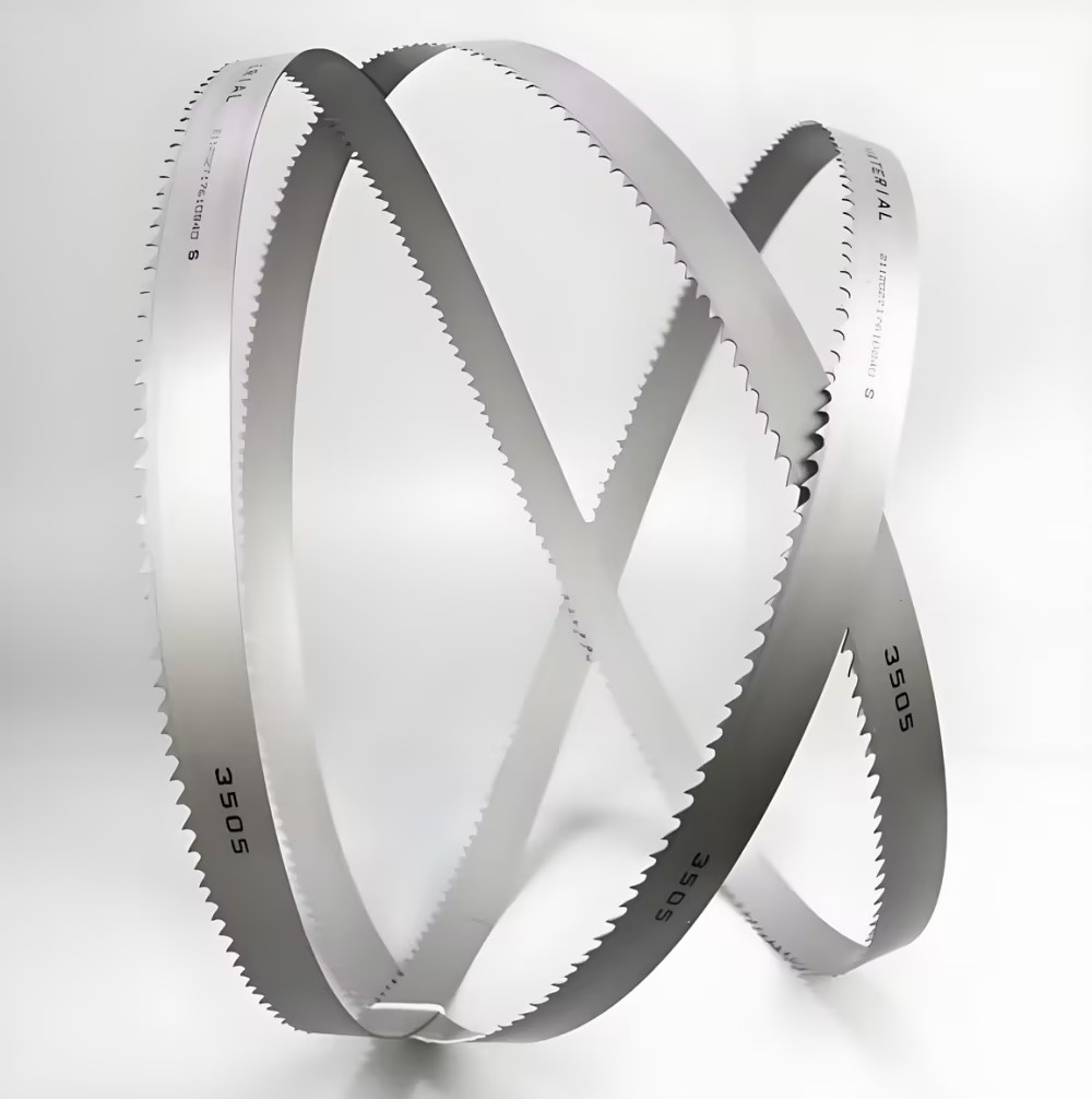 锯条应用场景示例