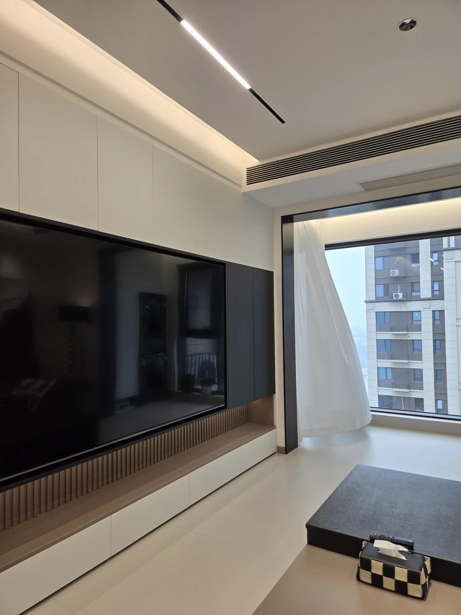 全屋定制效果展示