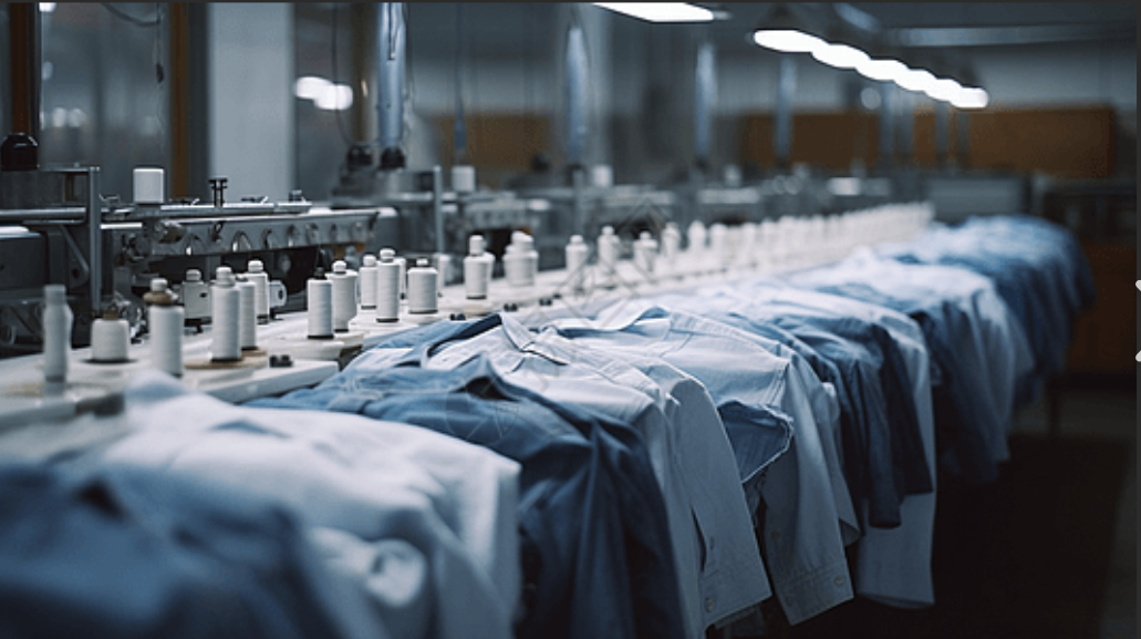 残疾人服装设计示例