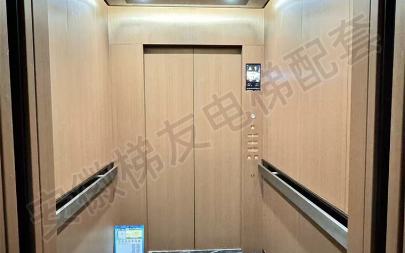 电梯装饰常见问题示例