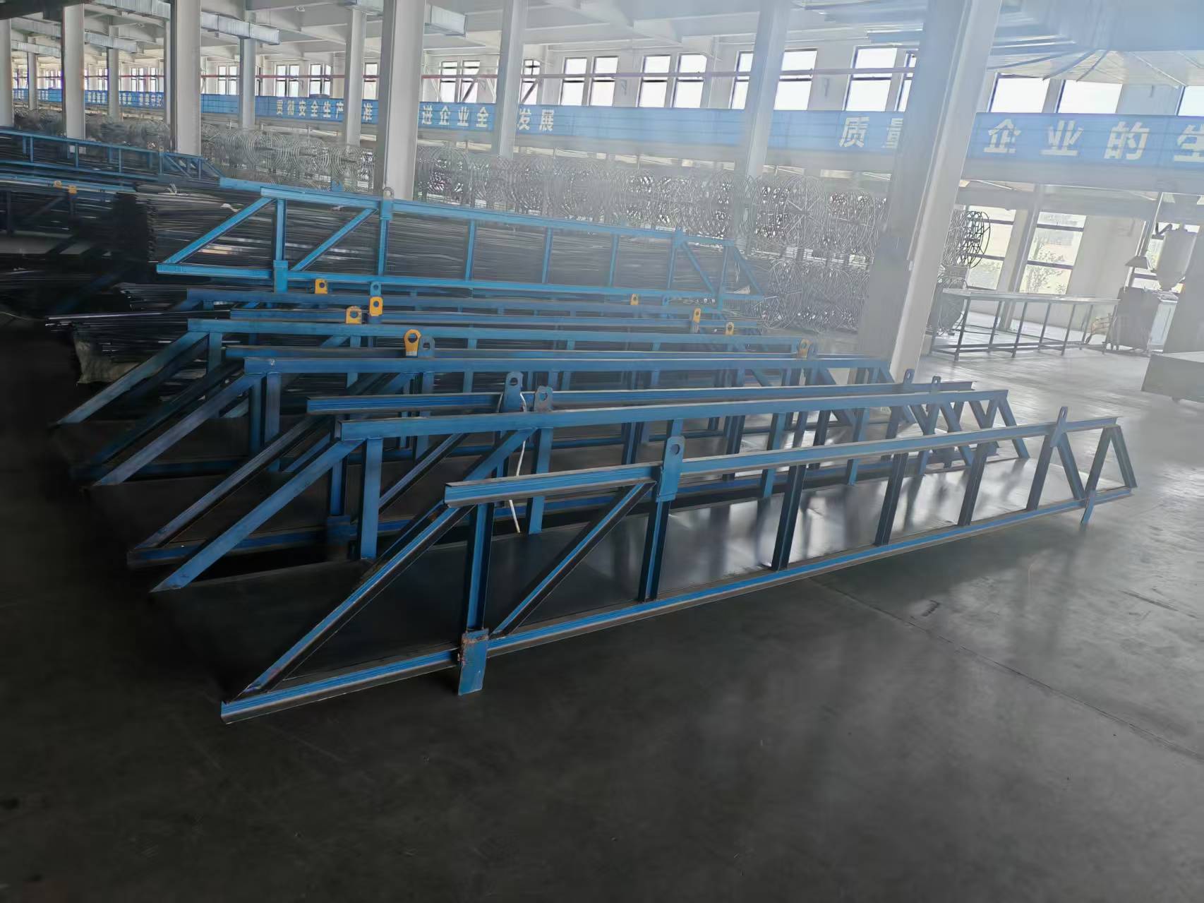 若克斯隔热条生产工艺