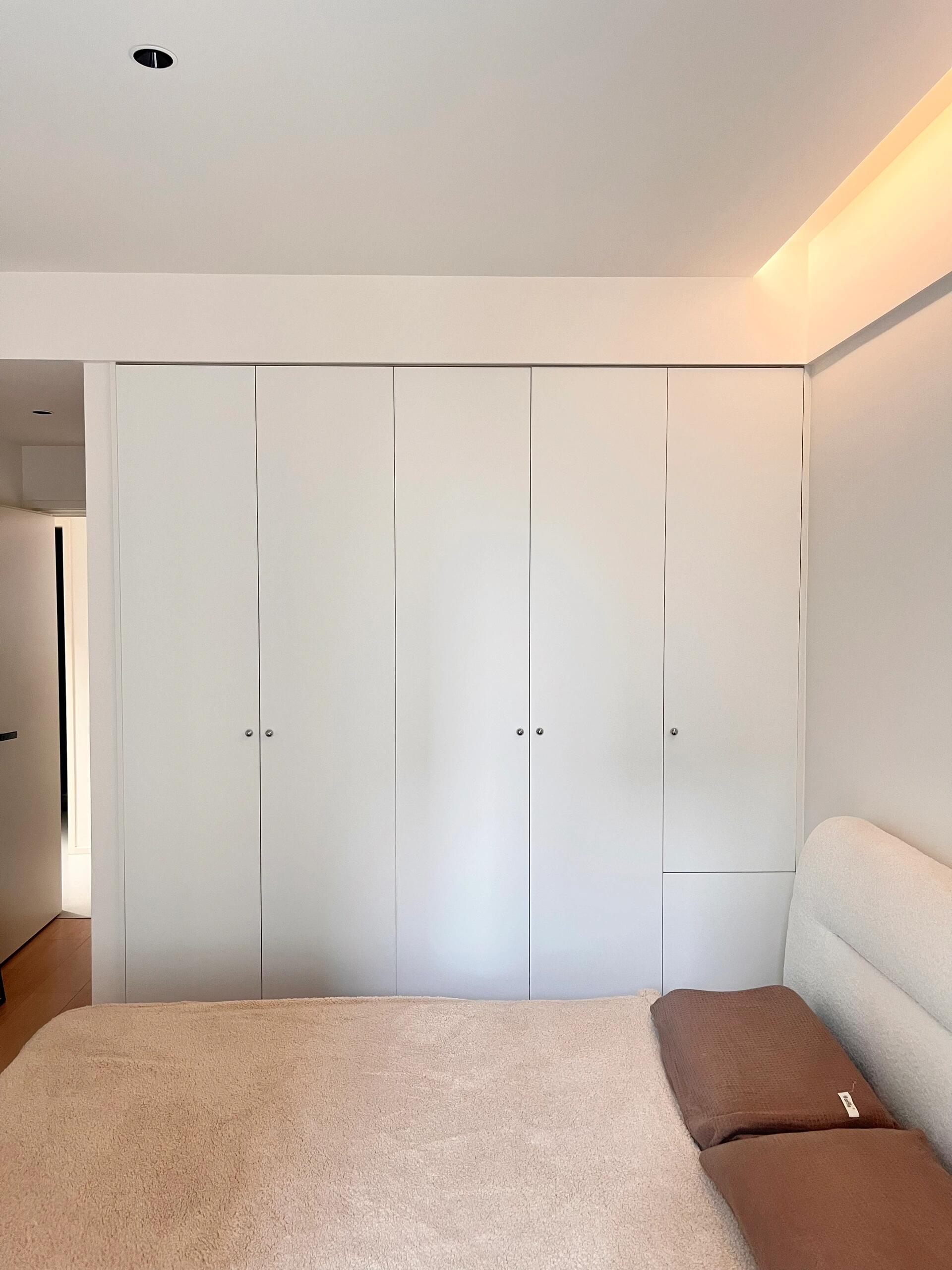 江苏尚锦装饰施工团队现场