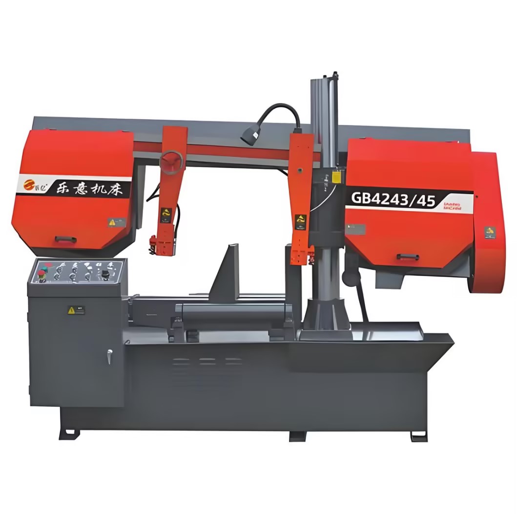 鸿远机械锯条产品展示