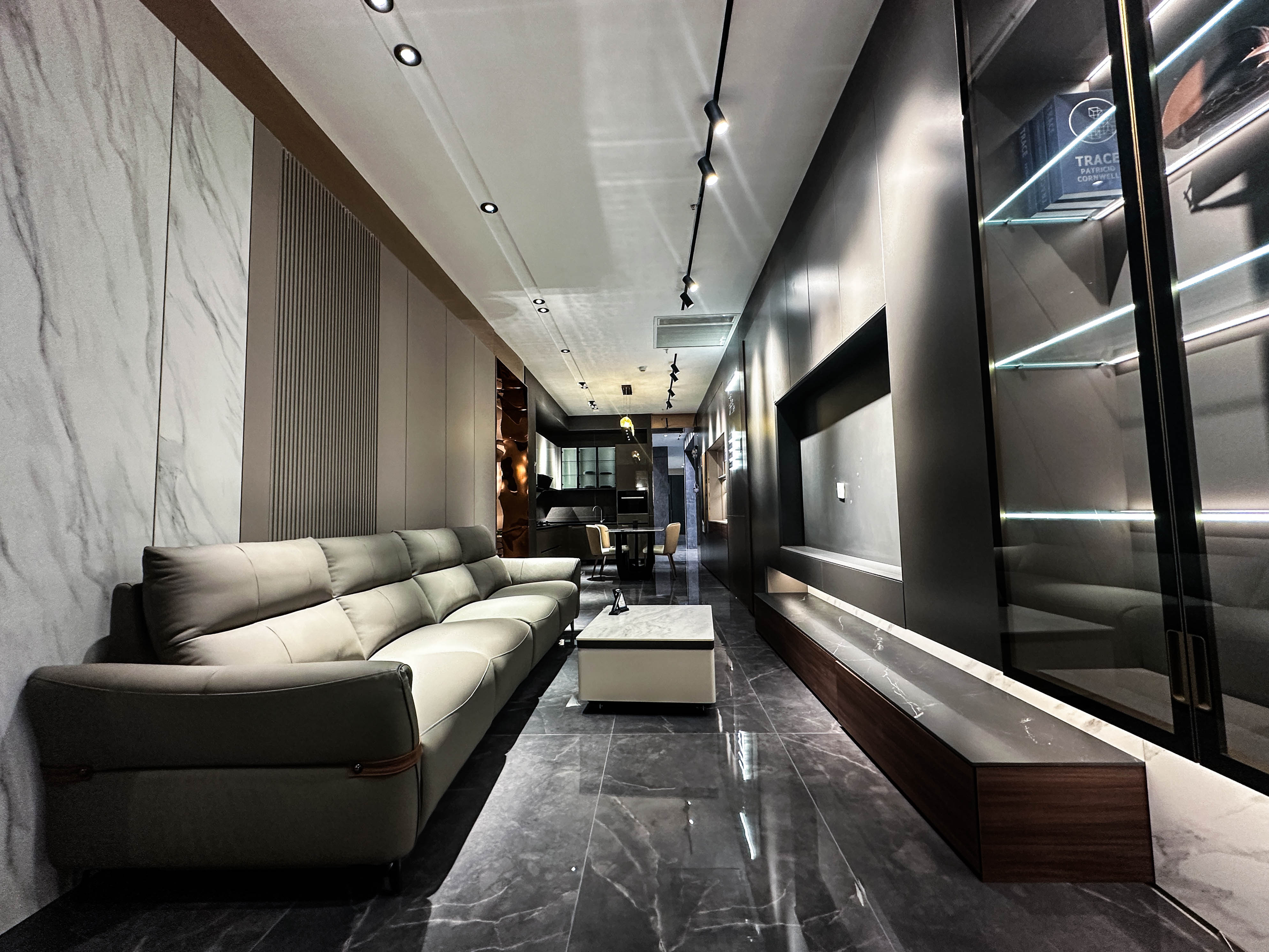 全屋定制效果展示