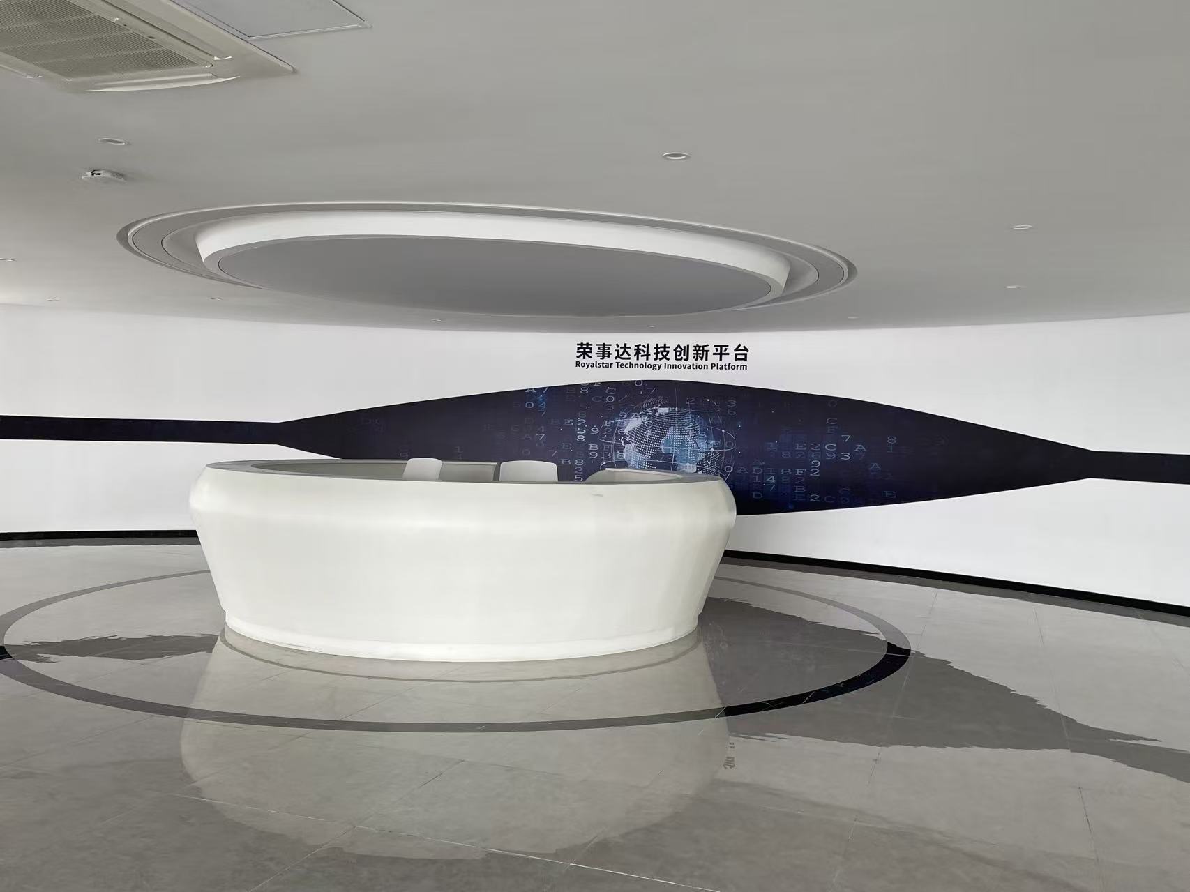 智慧客房系统应用场景