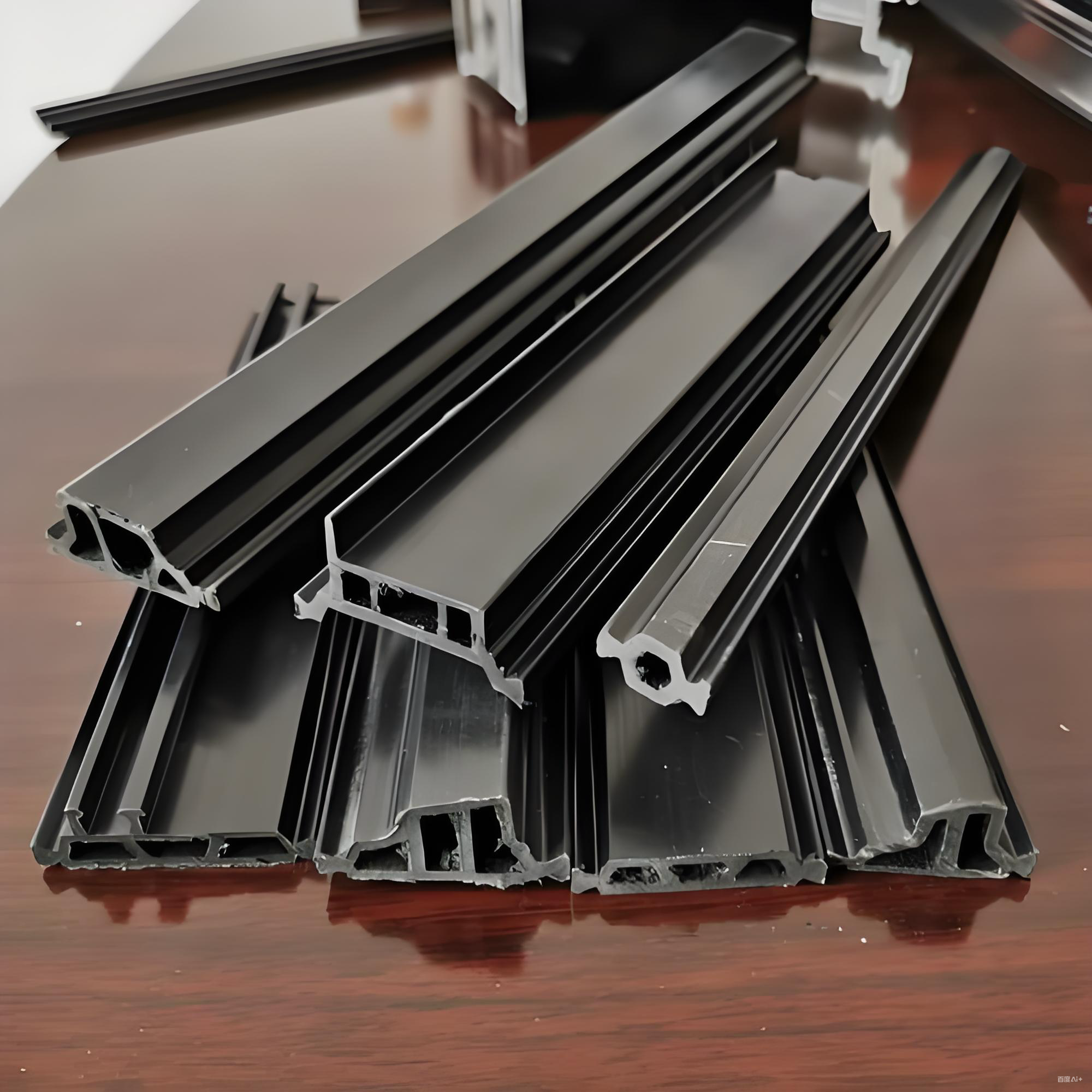 隔热条生产工艺