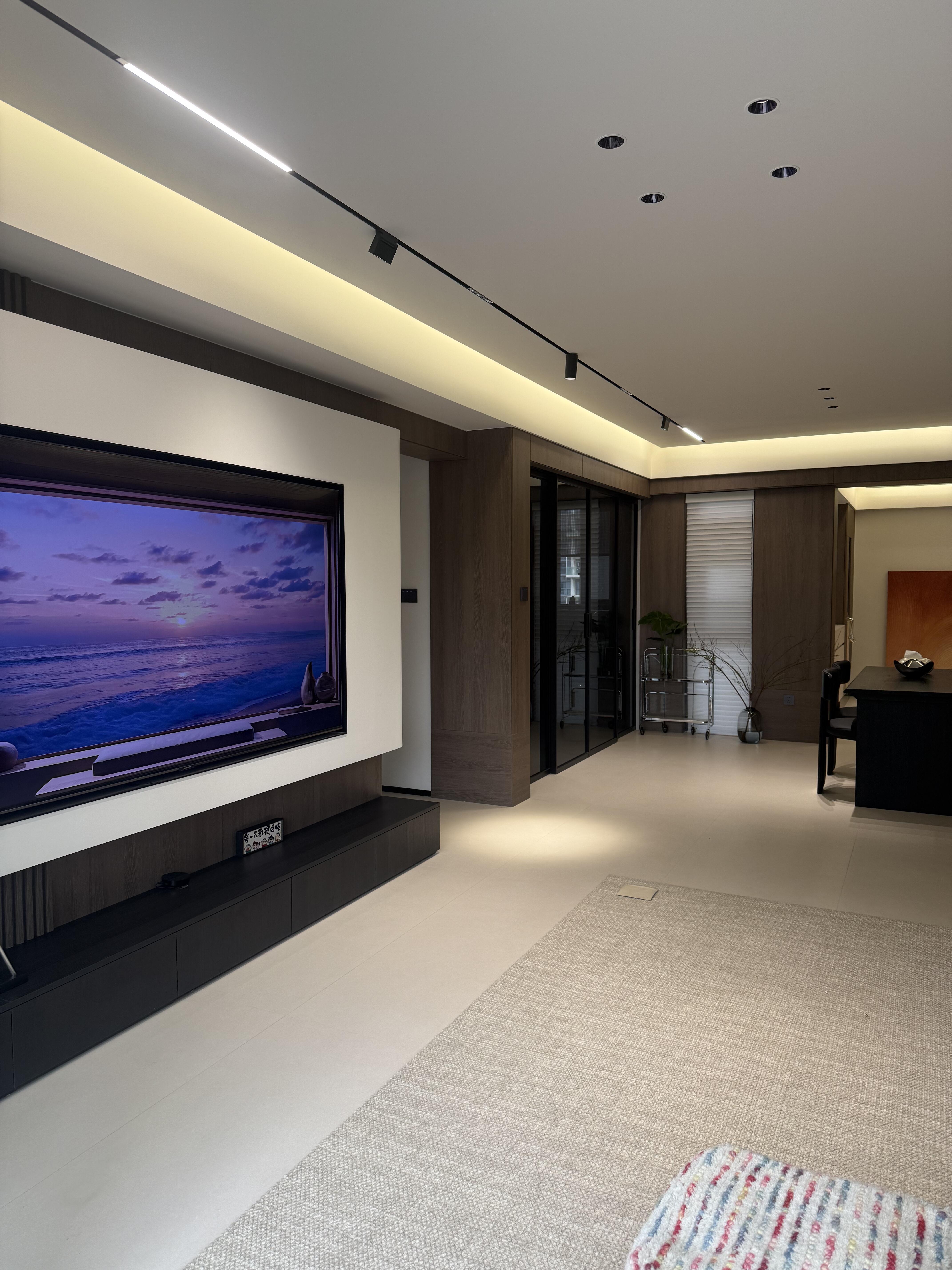 一站式整装案例展示