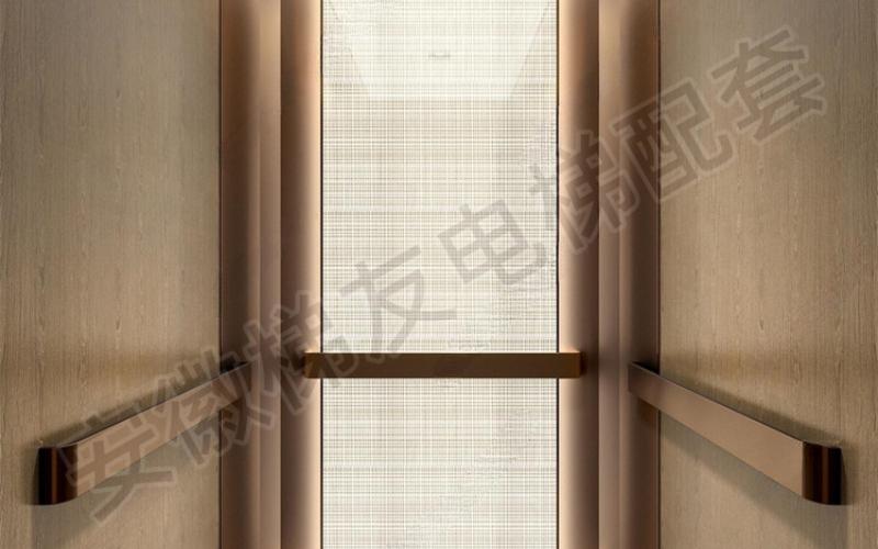 电梯装修效果图