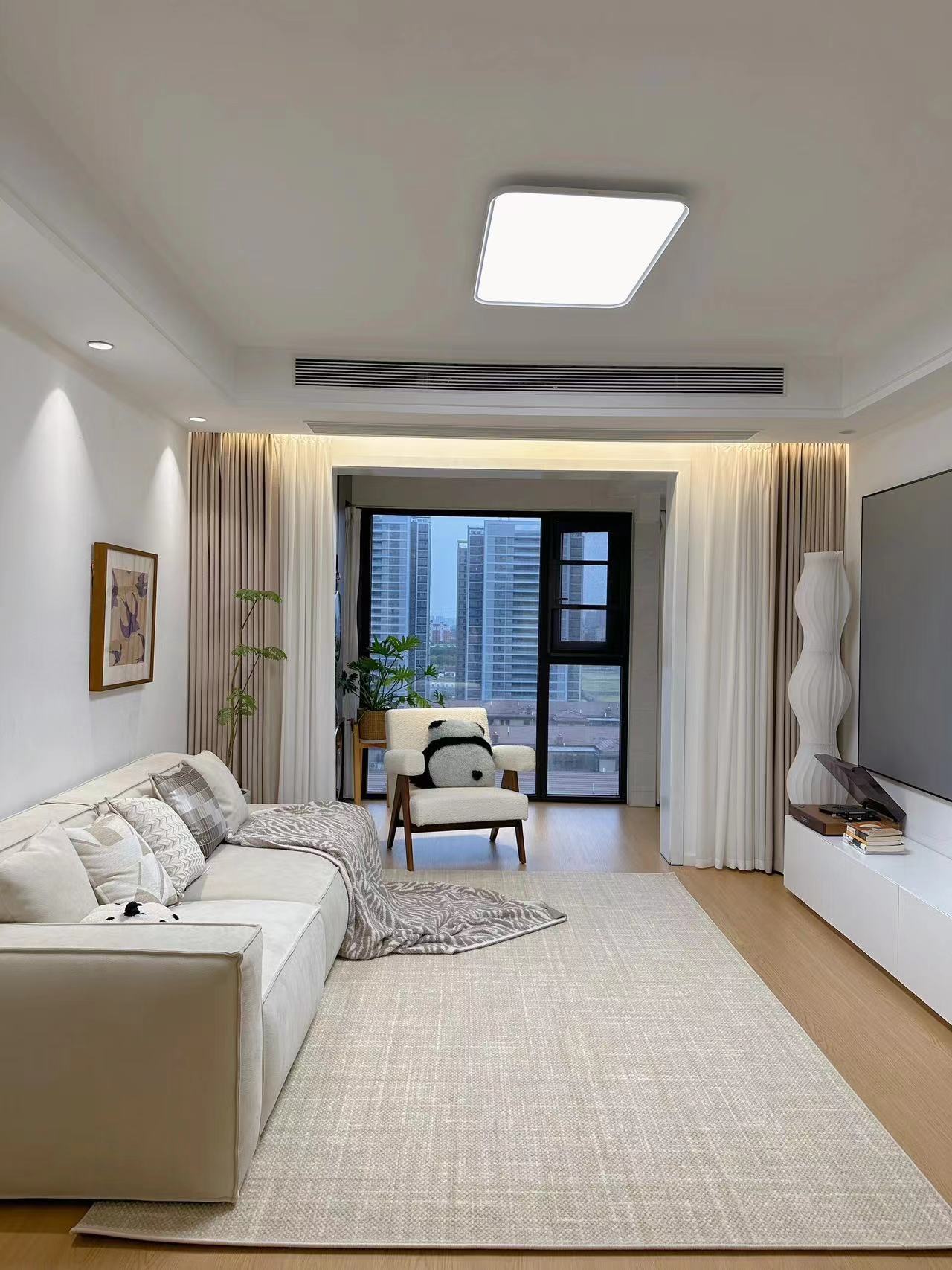 装修案例效果图