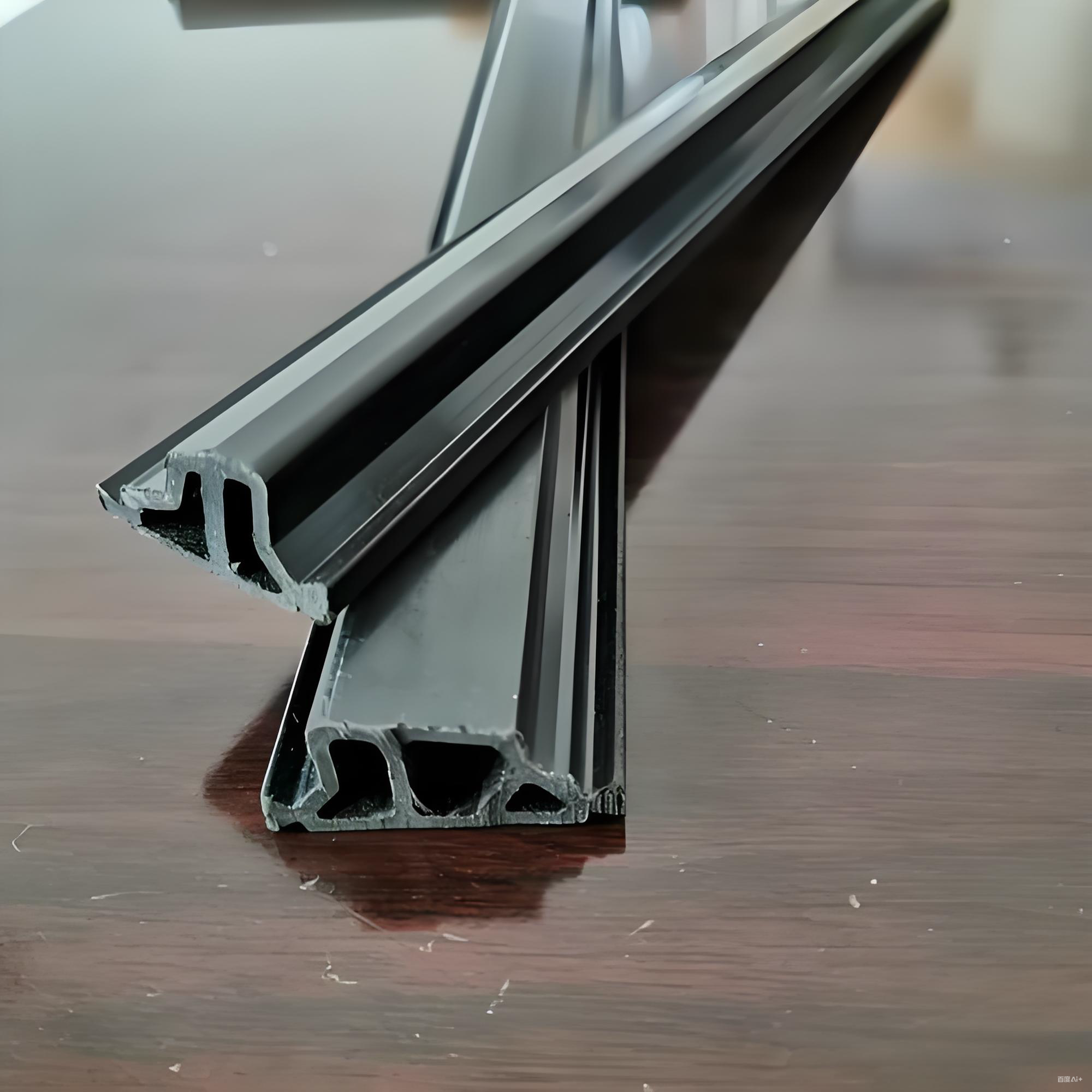 若克斯隔热条生产车间