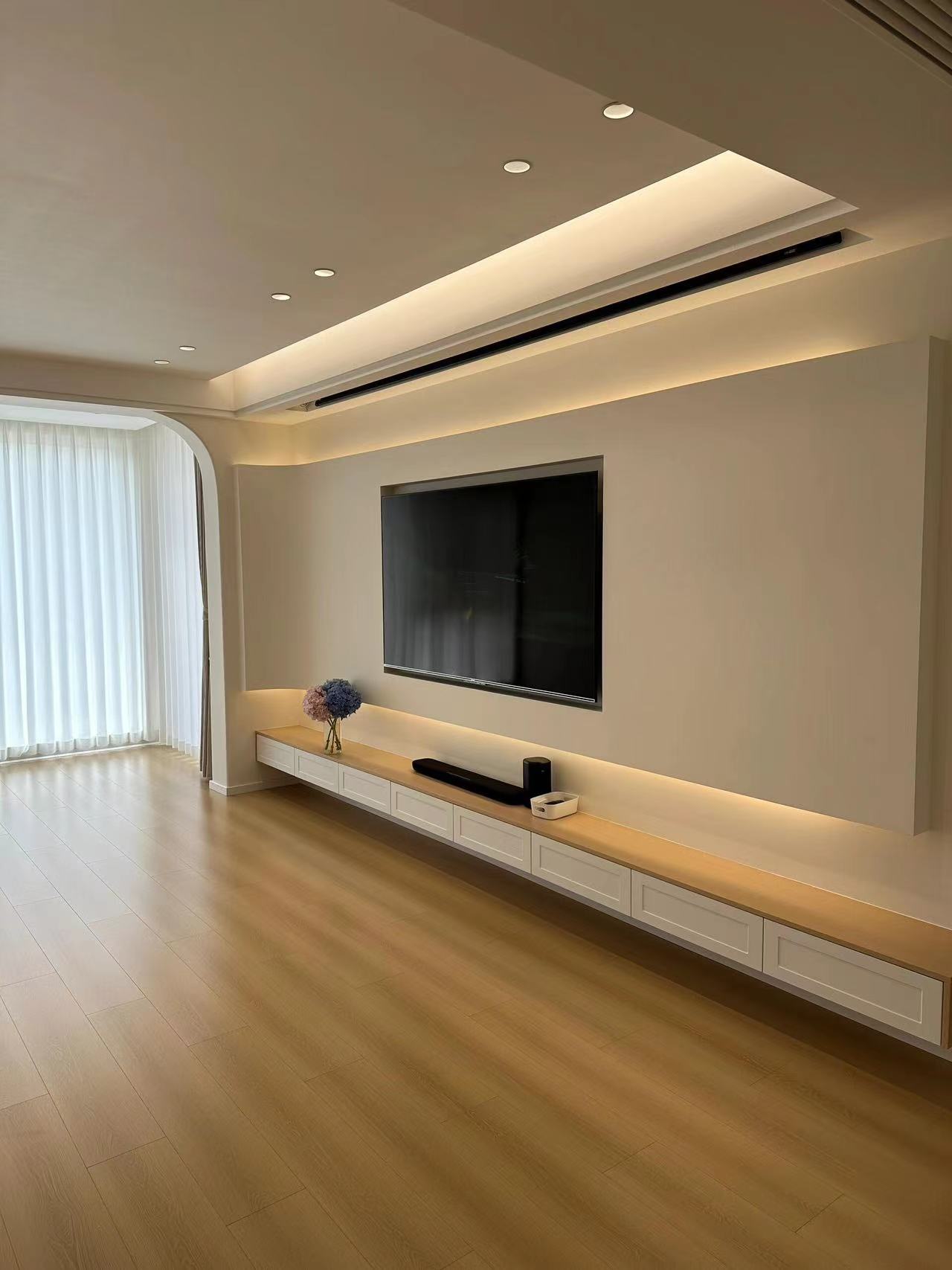 尚锦装饰定制案例