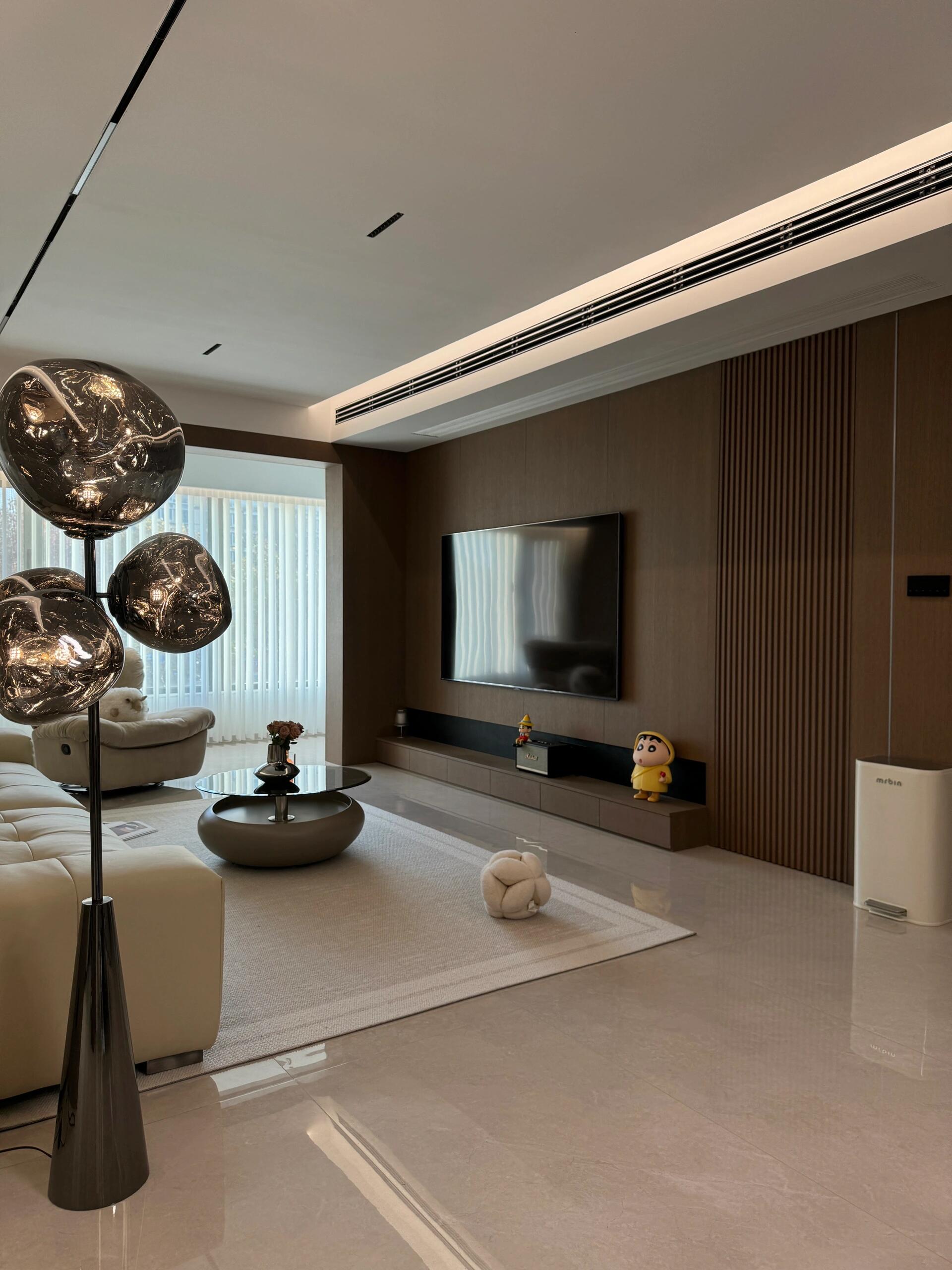 尚锦装饰精品案例展示