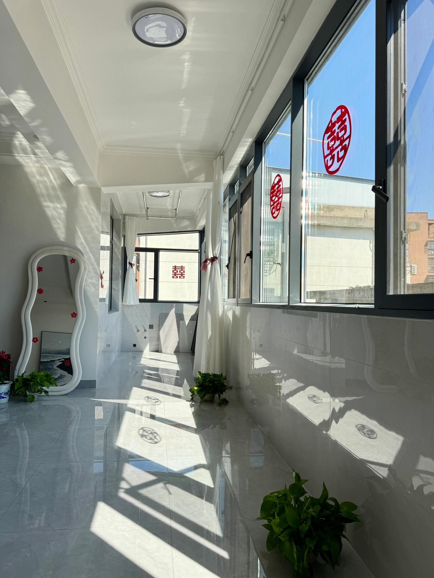 装修效果图示例