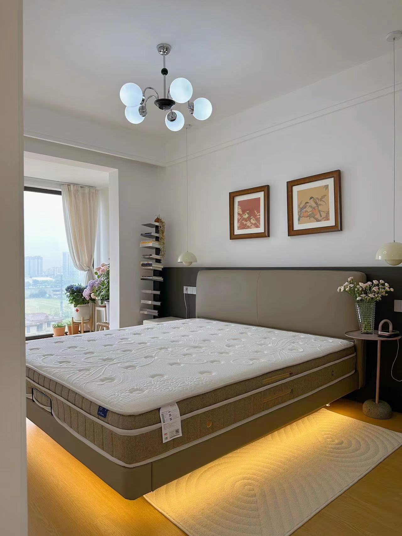 全屋定制效果展示