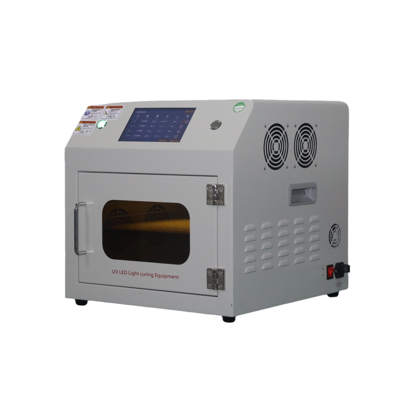 生产线应用实景