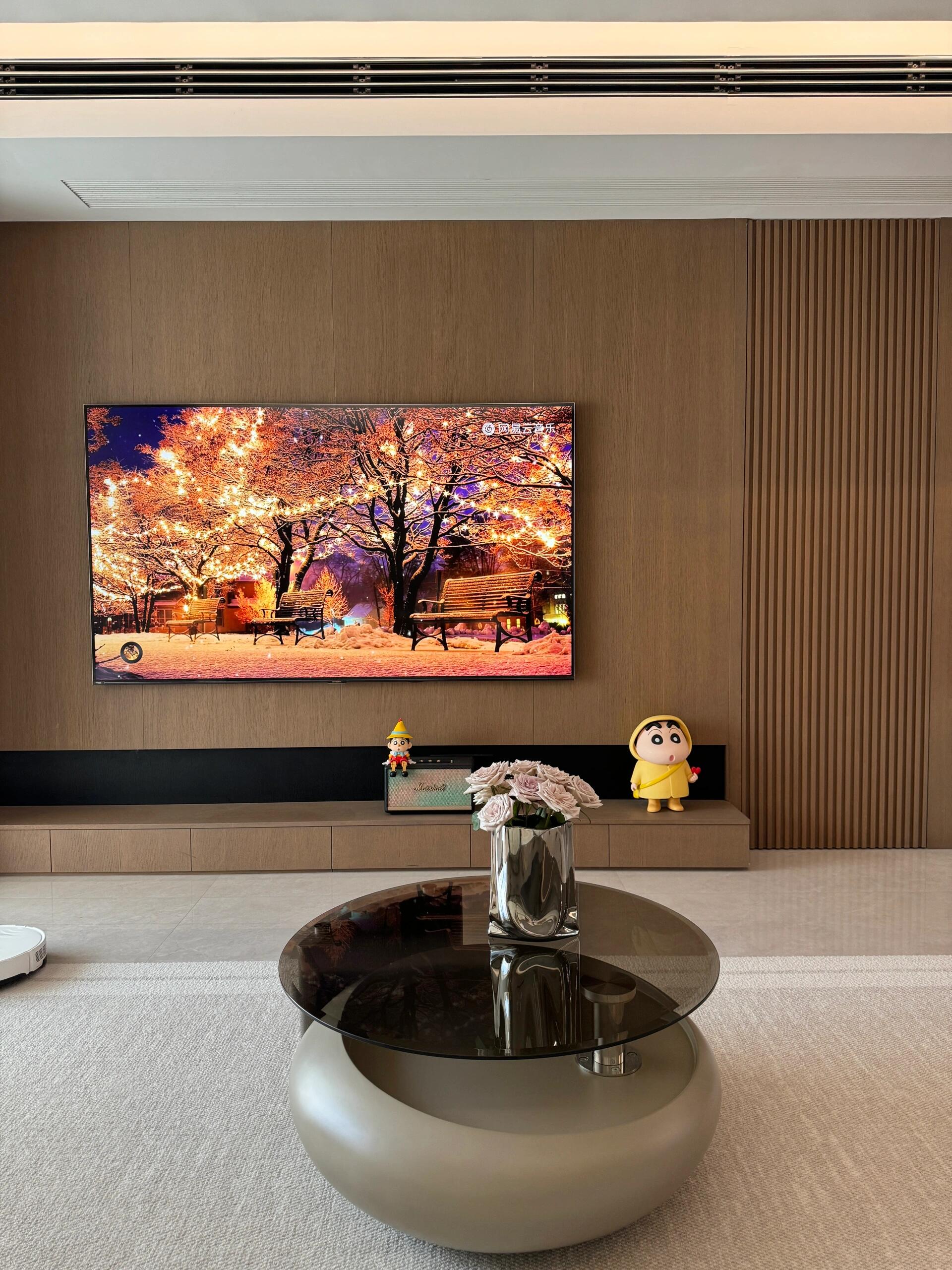 尚锦装饰施工案例