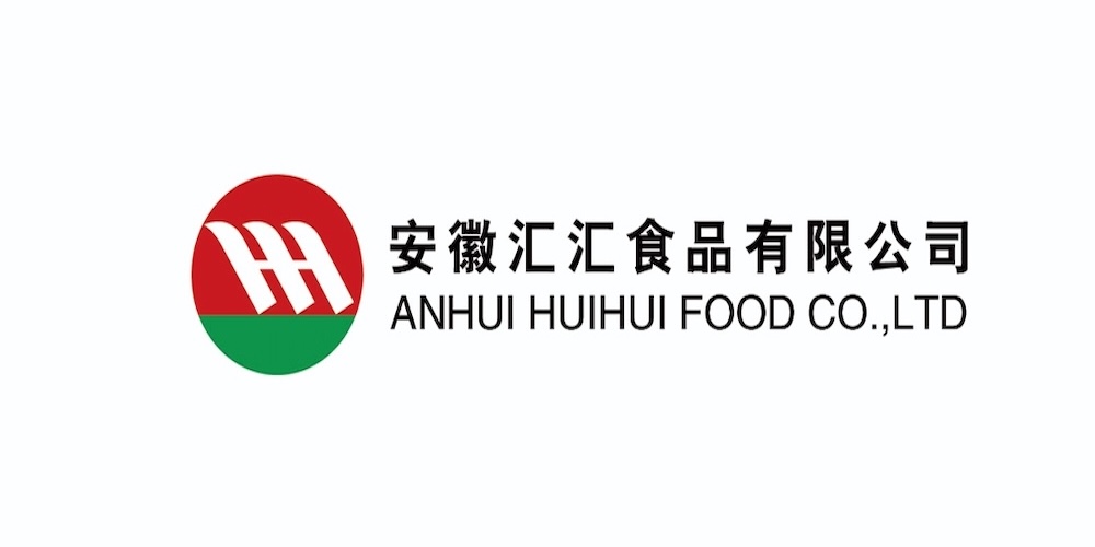 汇汇食品冷链配送车队