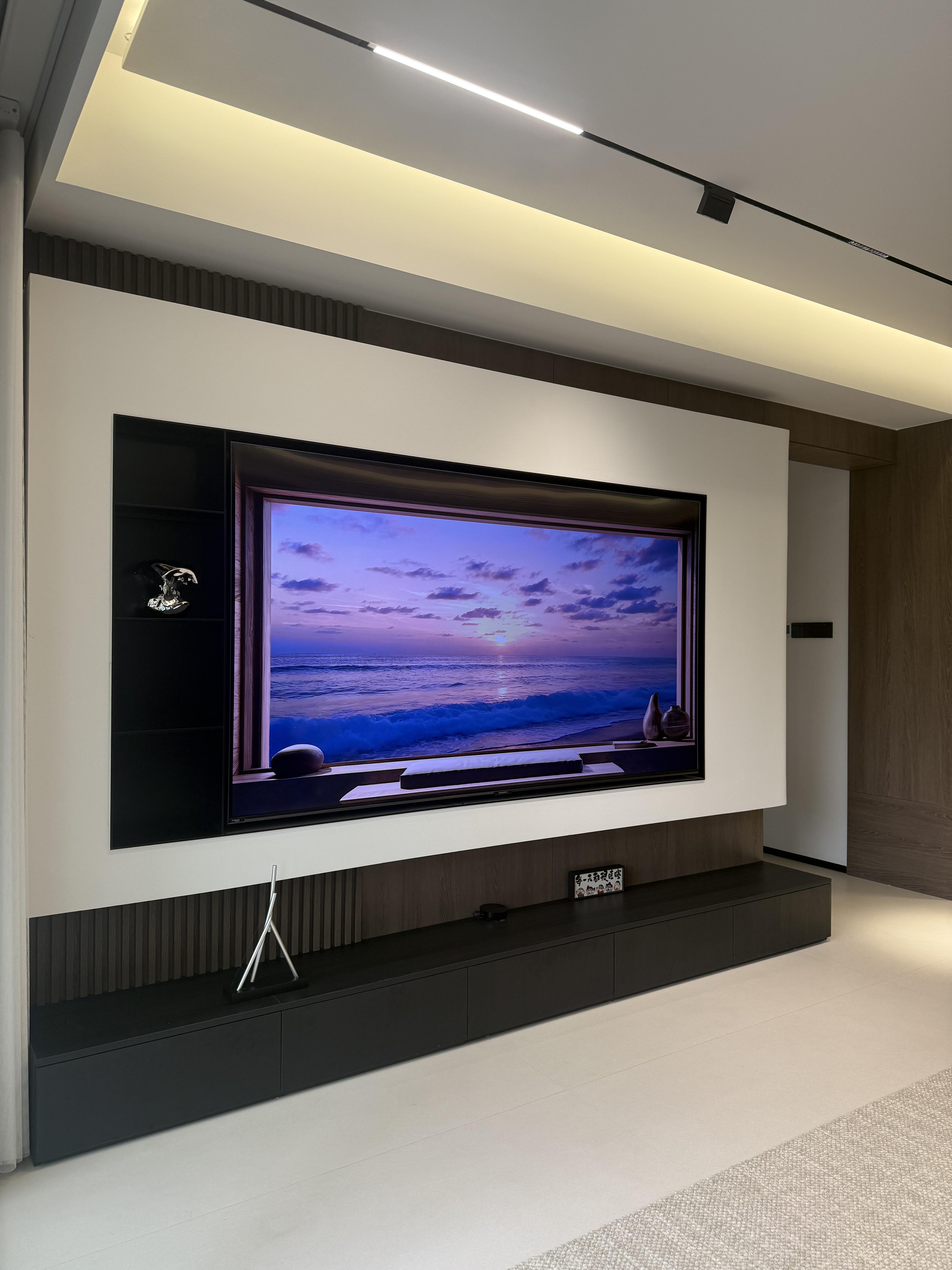 全屋定制卧室衣柜安装细节展示