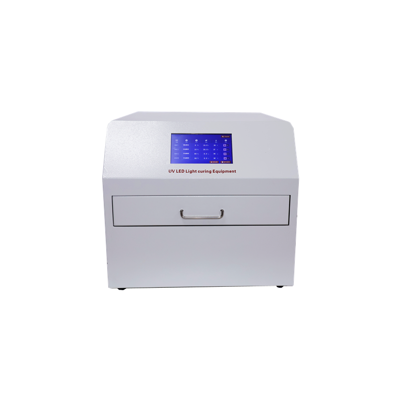 润铎智能UV解胶机产品展示