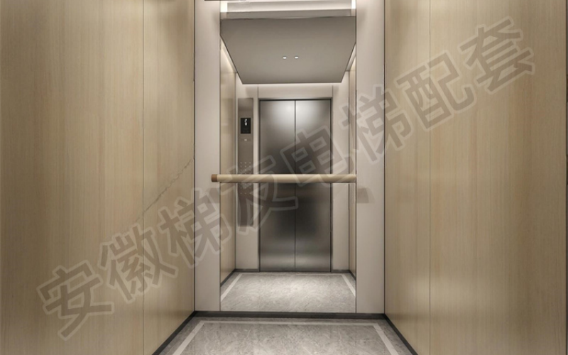 电梯装饰行业应用场景