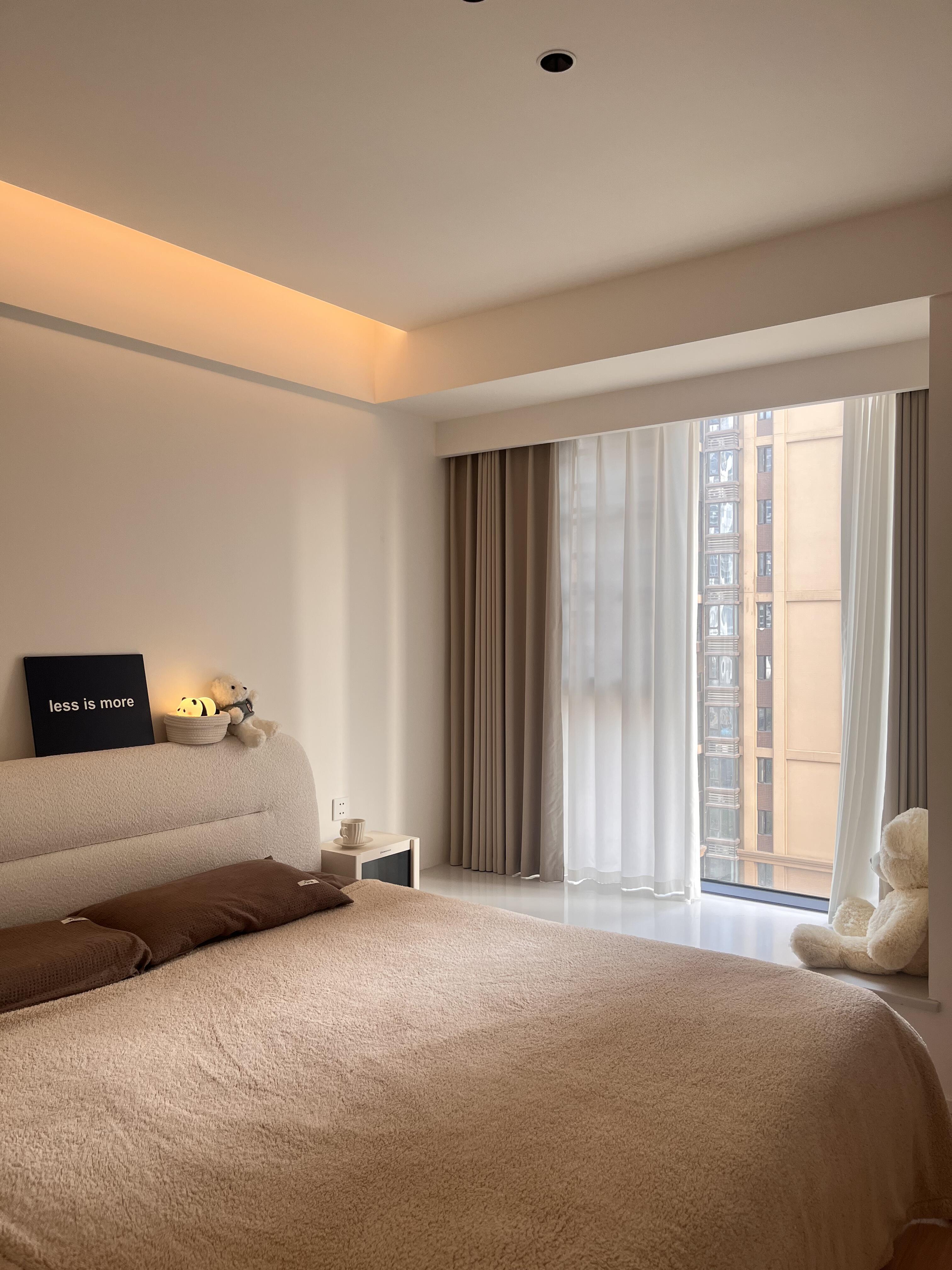 整装施工工艺展示