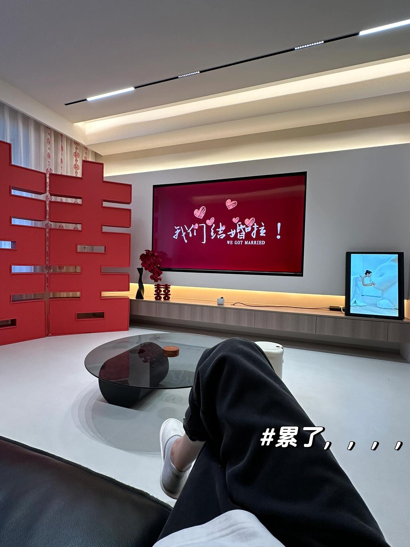 尚锦装饰案例效果