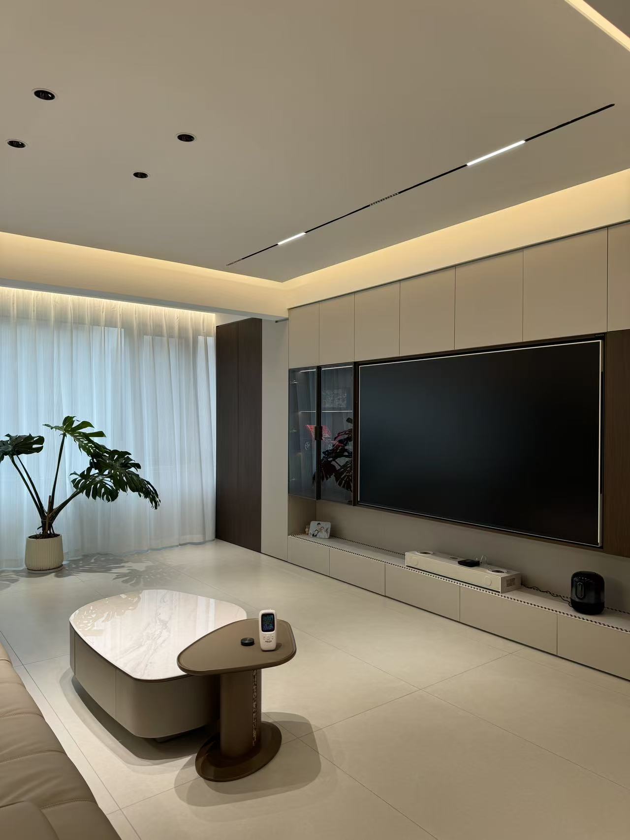 美平方装饰设计案例展示