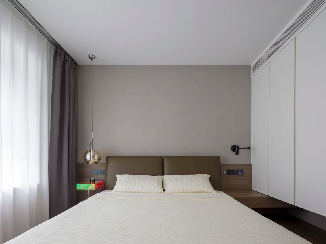 尚锦装饰施工工艺