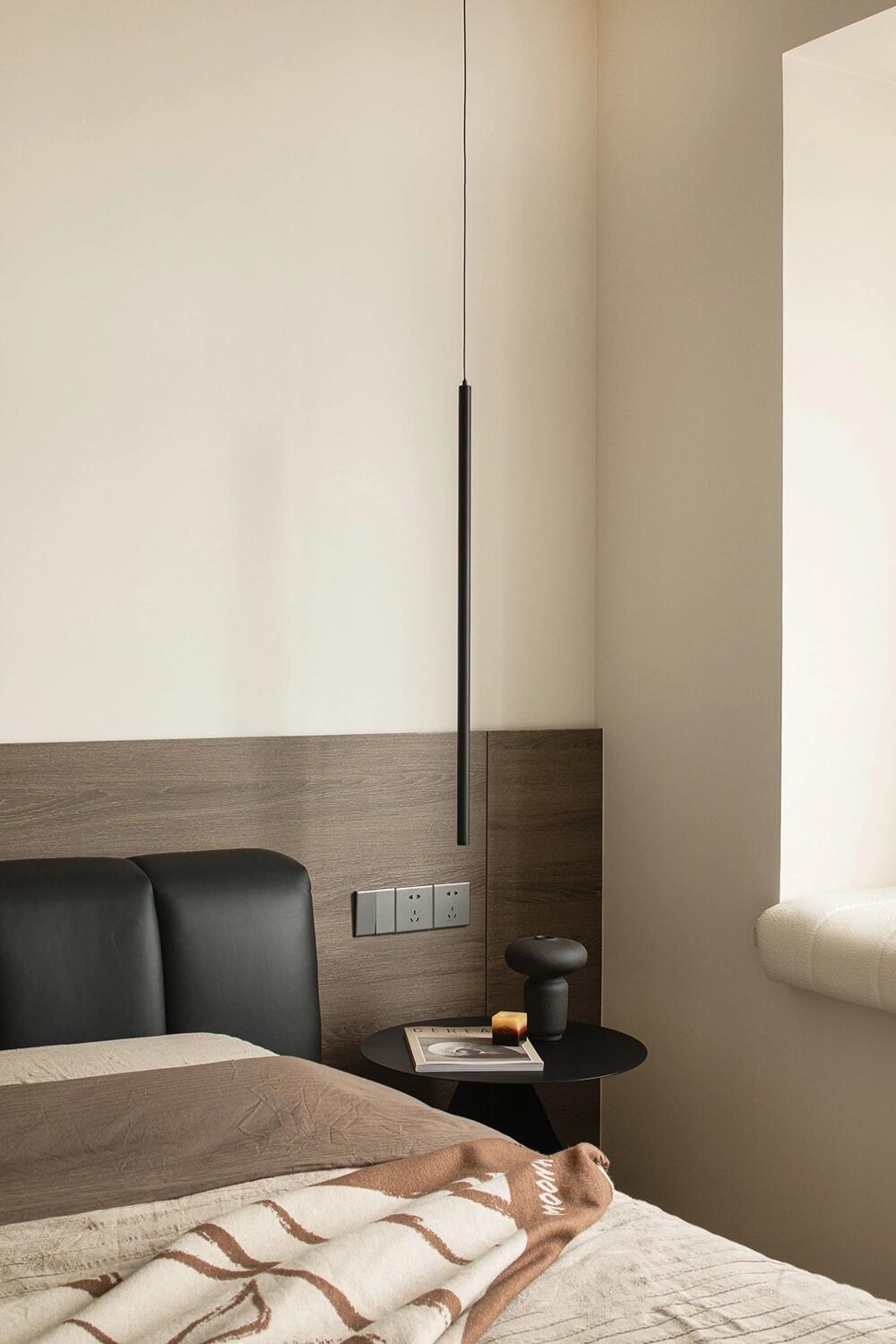 全屋定制设计效果图