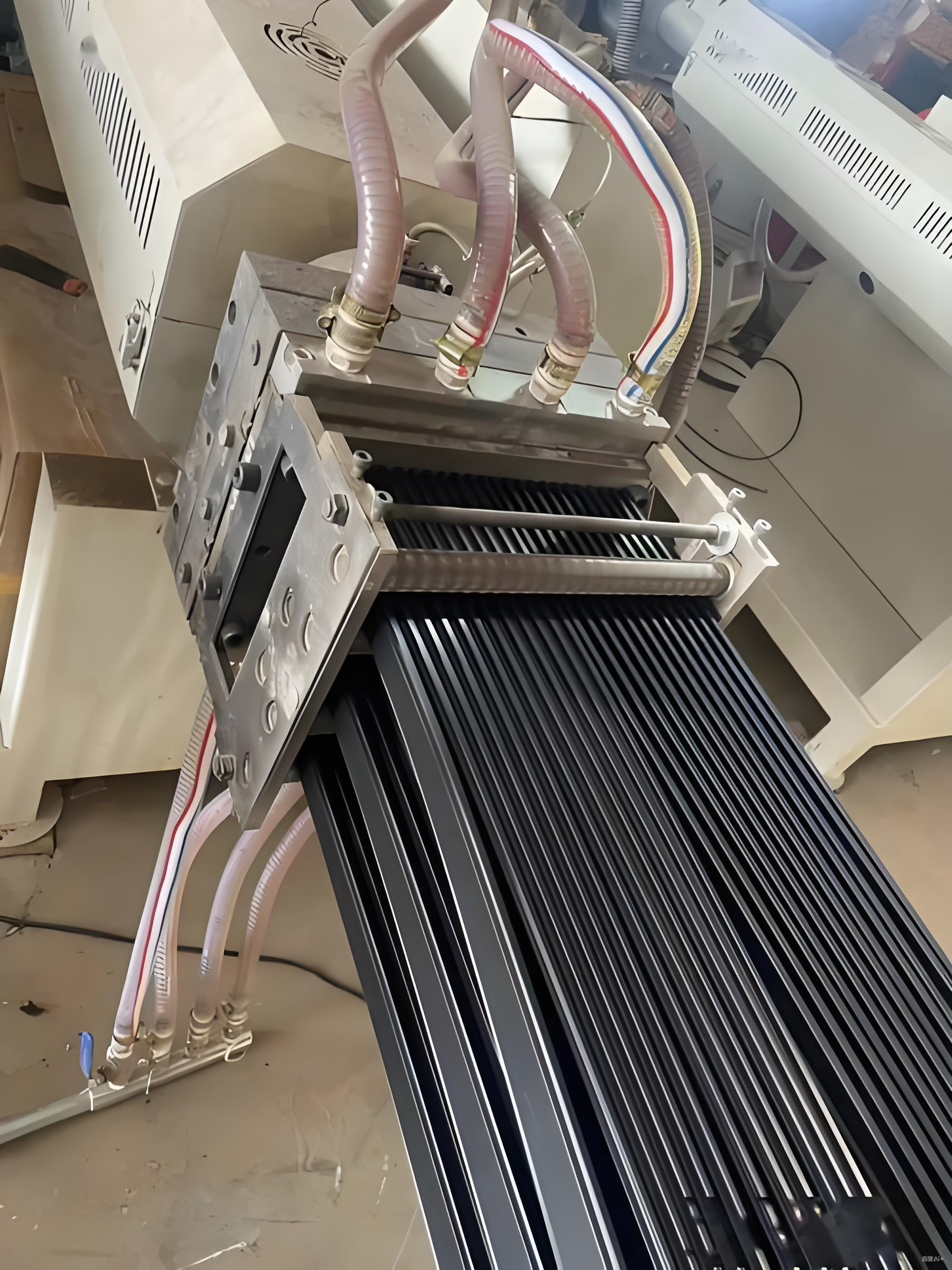 隔热条应用效果展示