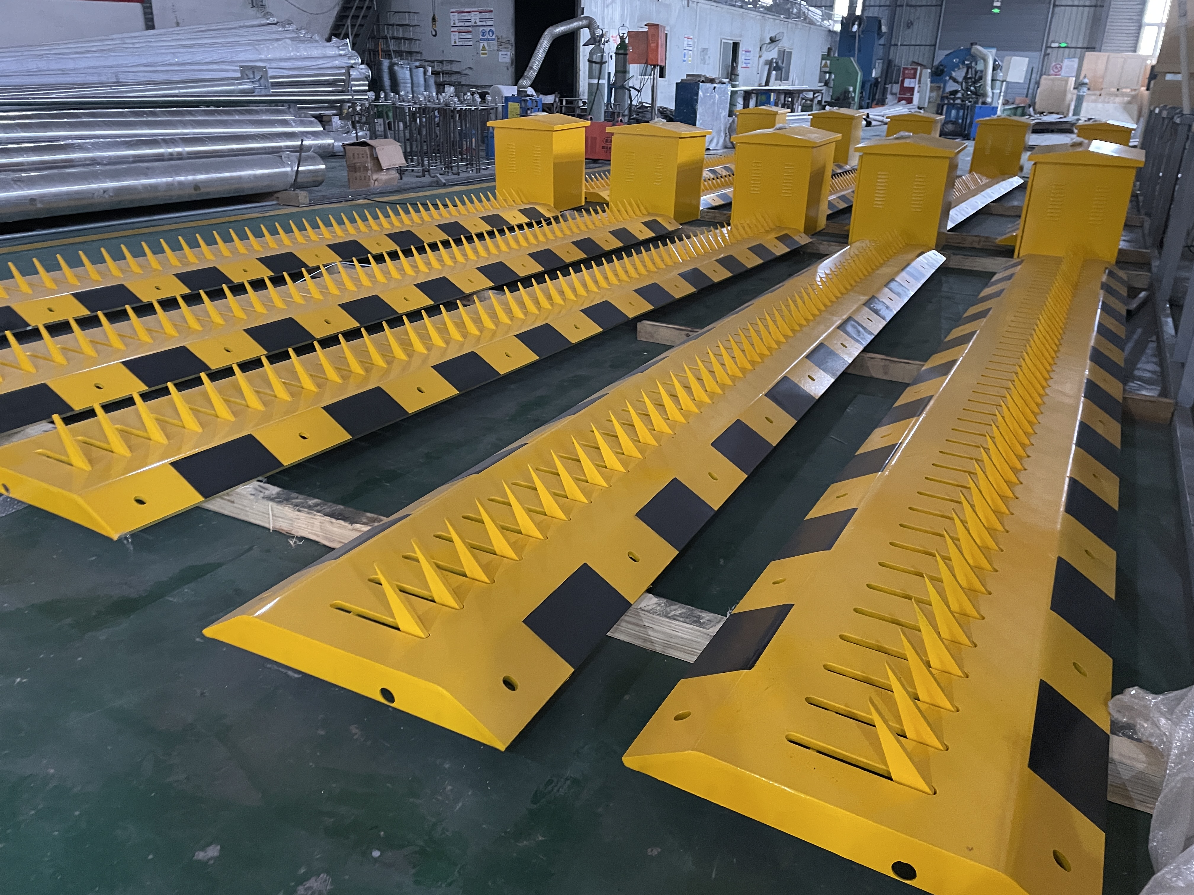 瑞思杰智能控制系统界面