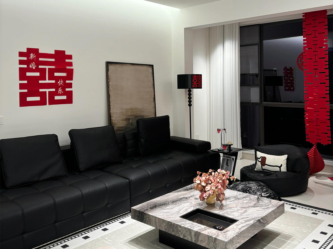 装修施工工艺展示