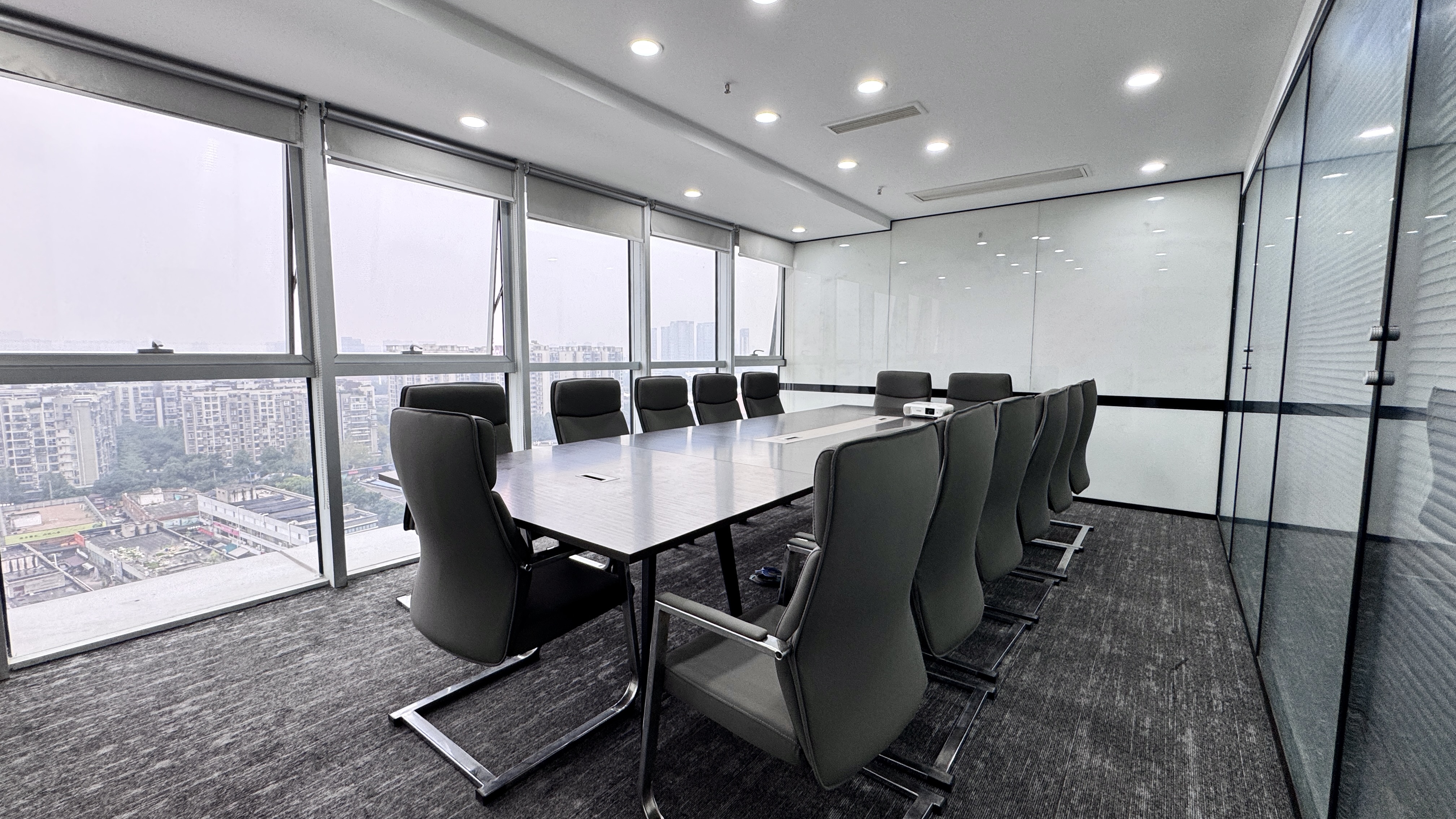 视频号运营团队工作场景