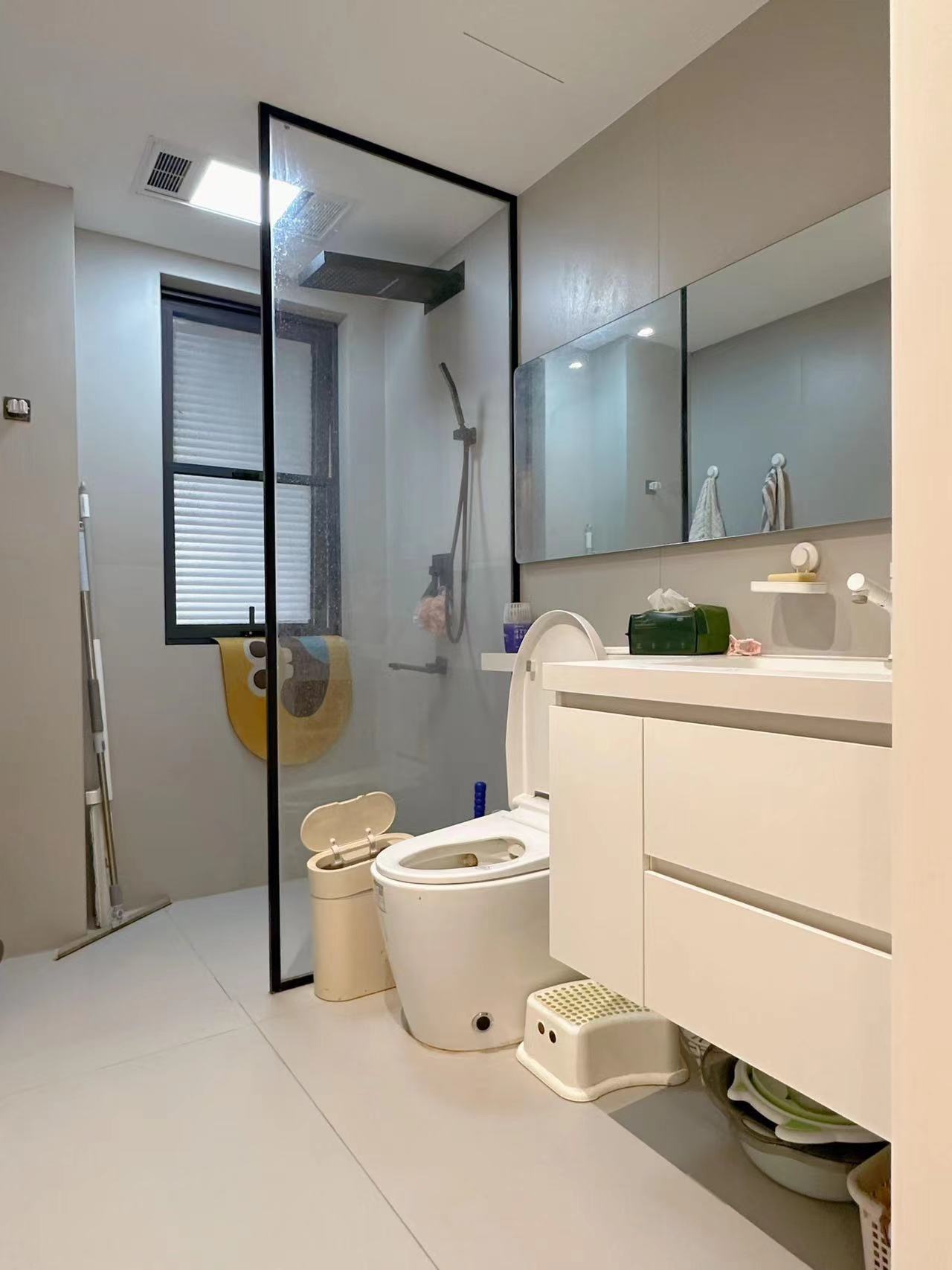 装修成品效果展示