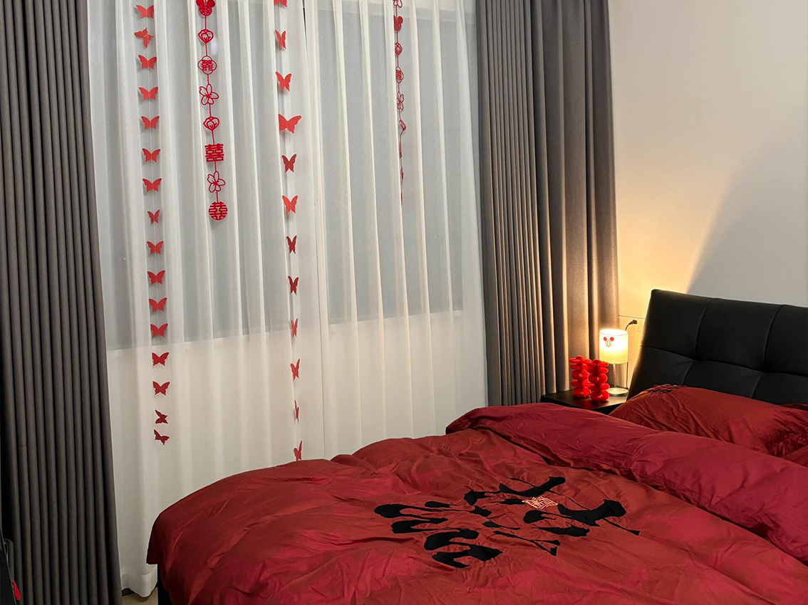 整装施工现场管理